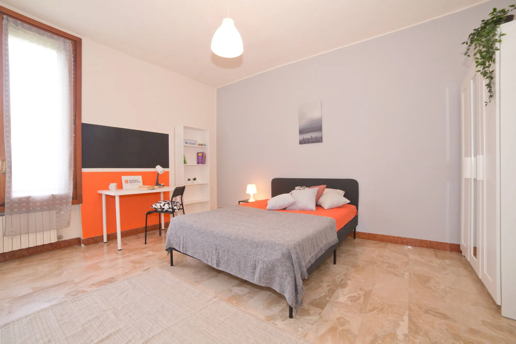 Private room in Lecco