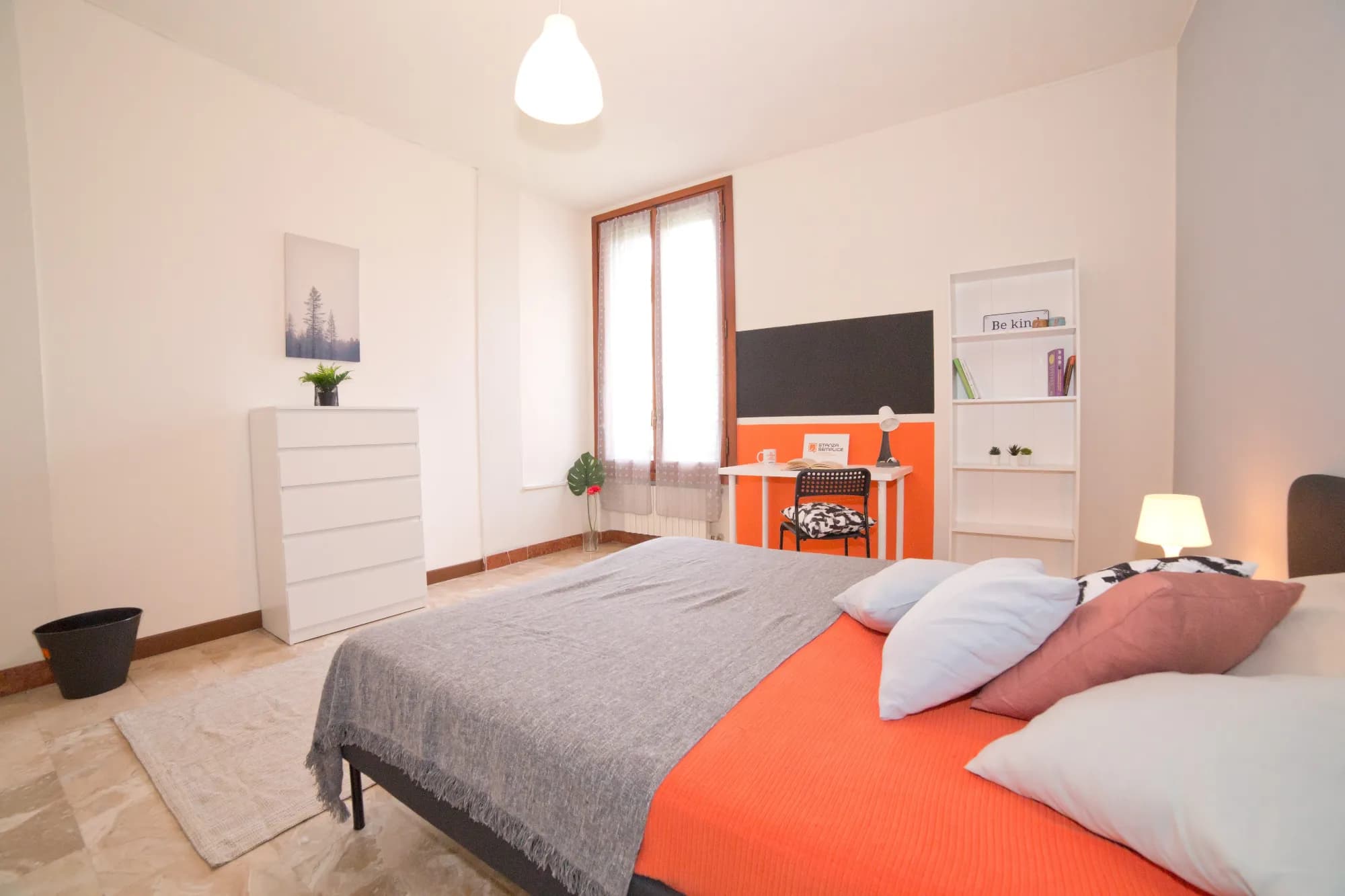 Private room in Lecco photo 2