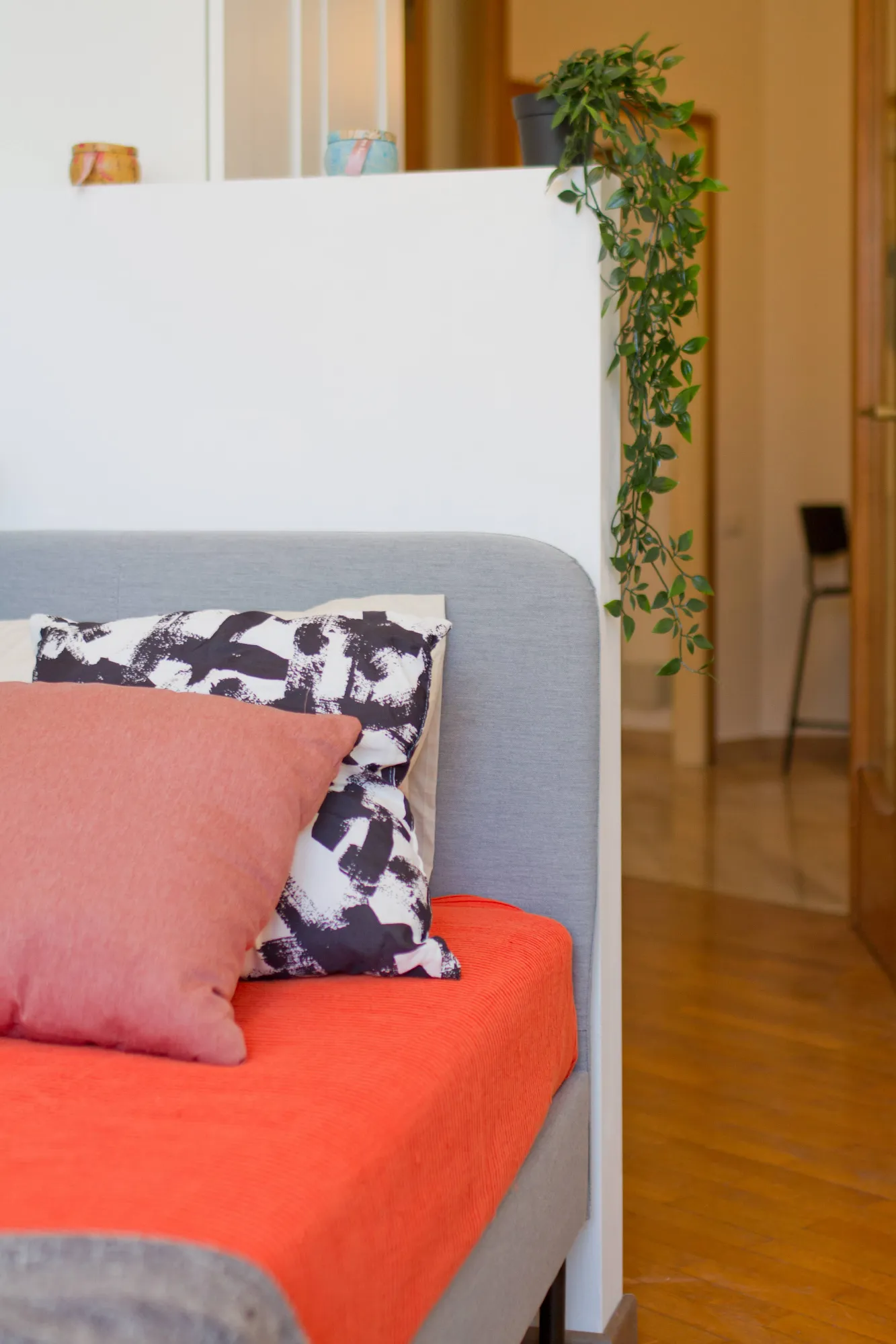 Stanza privata a Lecco photo 2