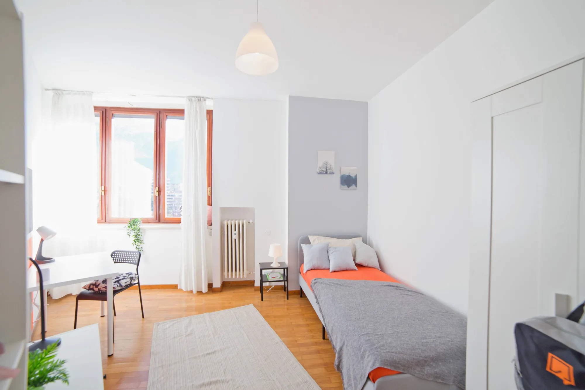 Private room in Lecco photo 2