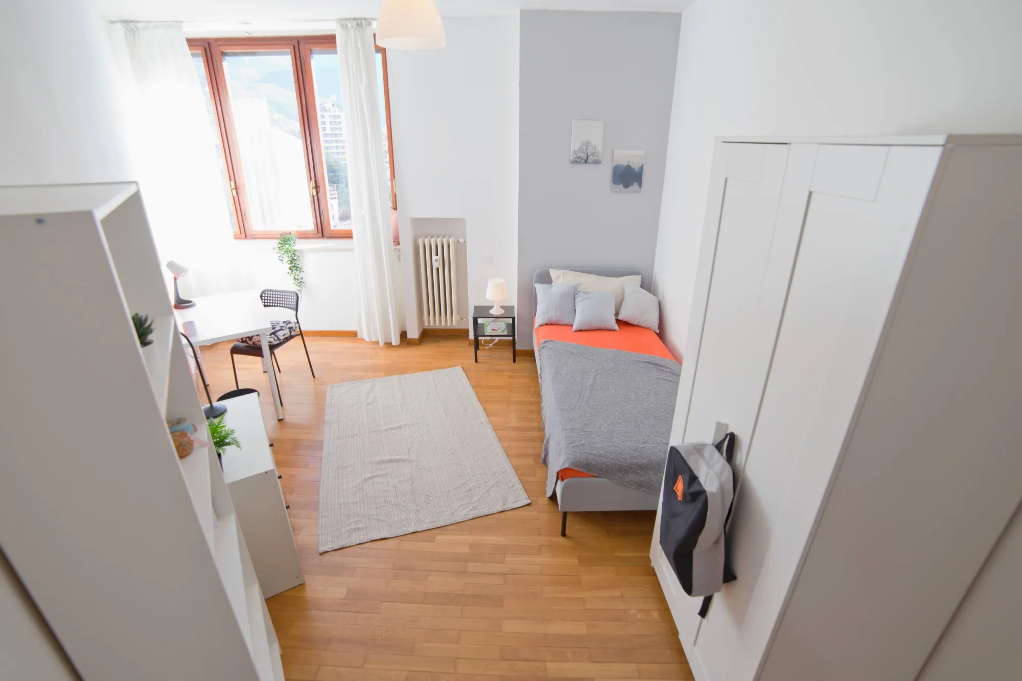 Private room in Lecco photo 3