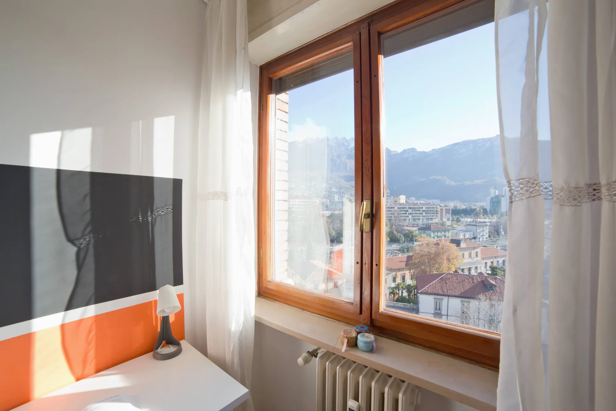 Private room in Lecco