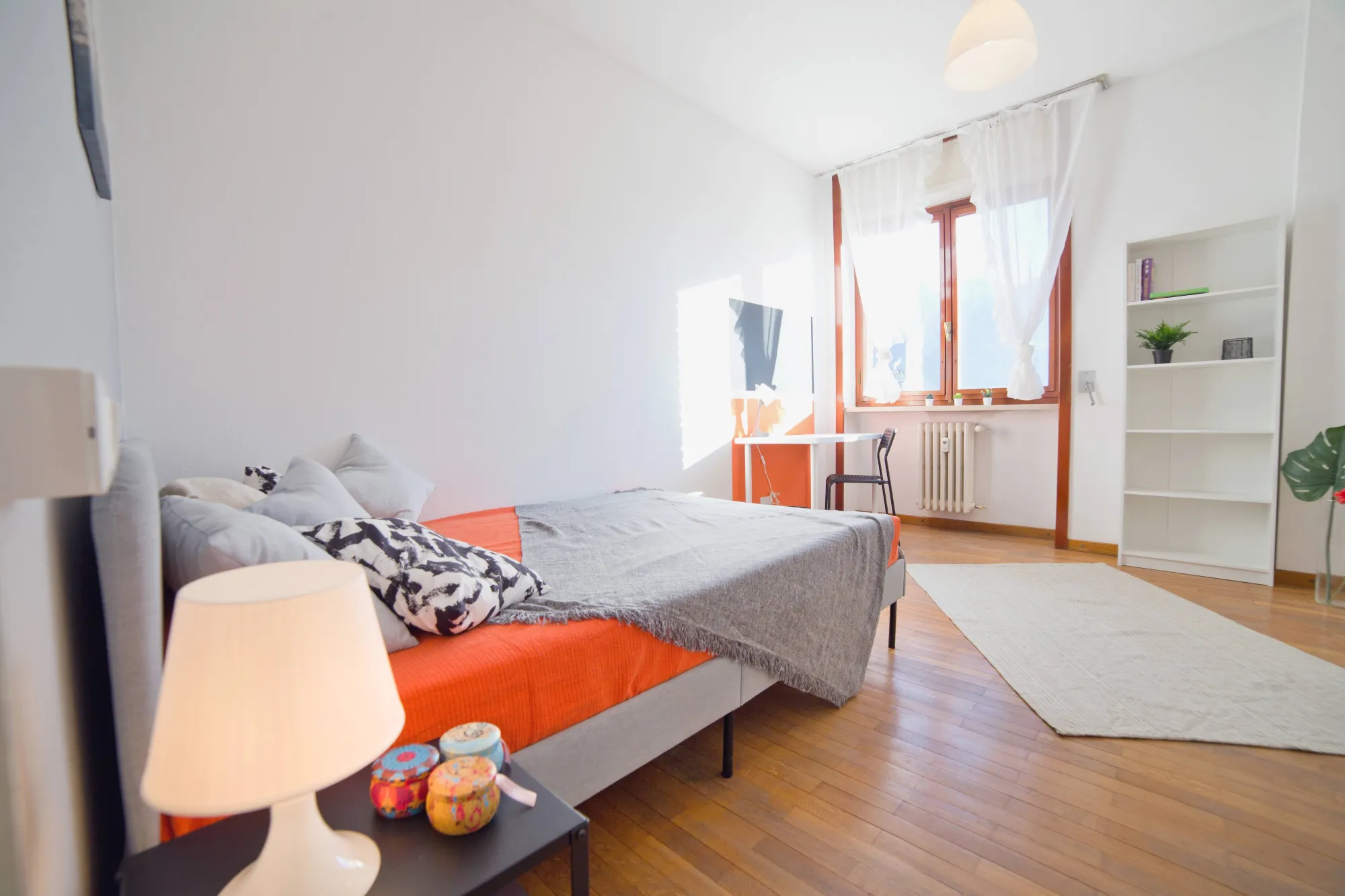 Stanza privata a Lecco photo 3