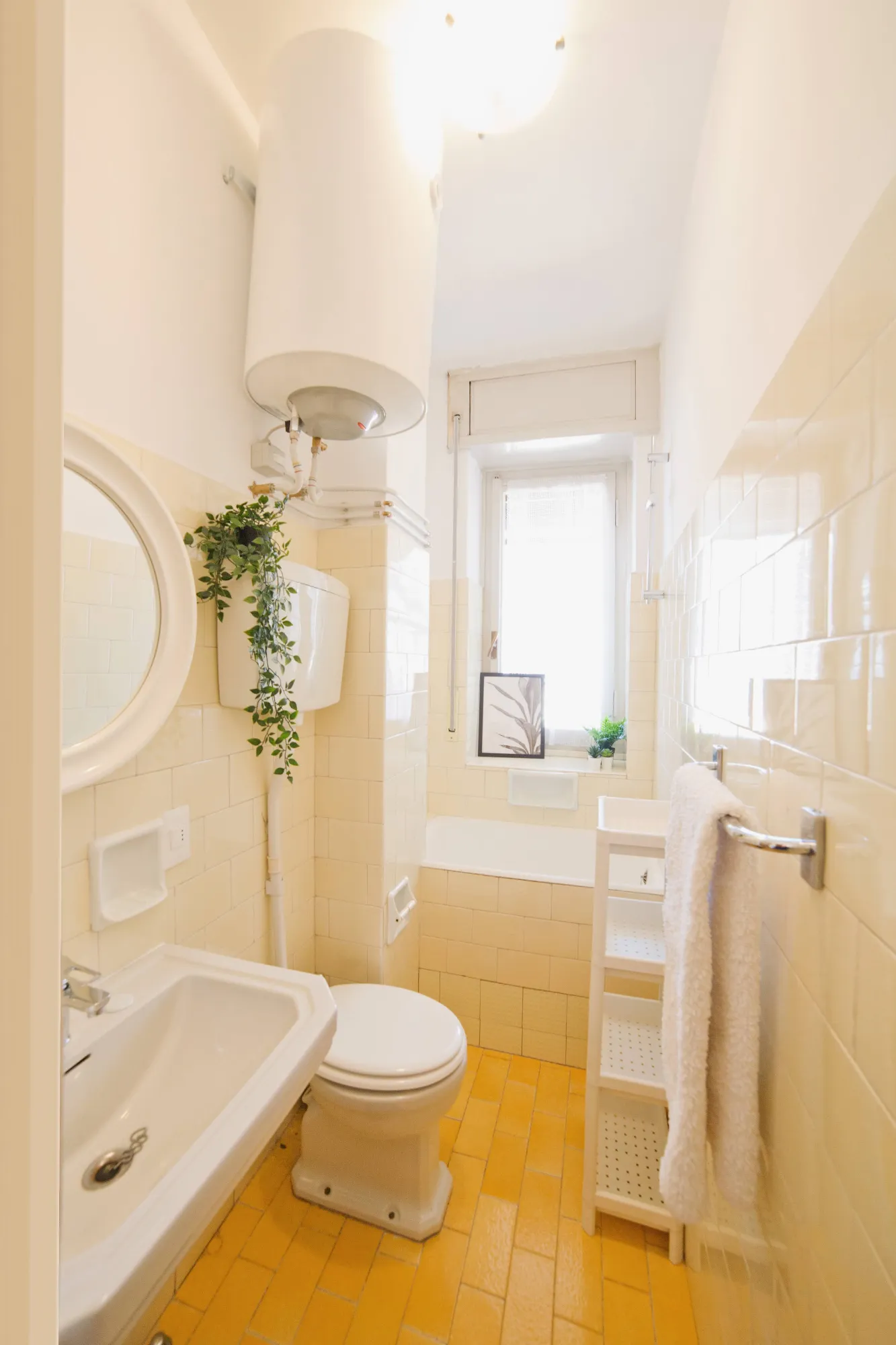 Stanza privata a Lecco photo 5