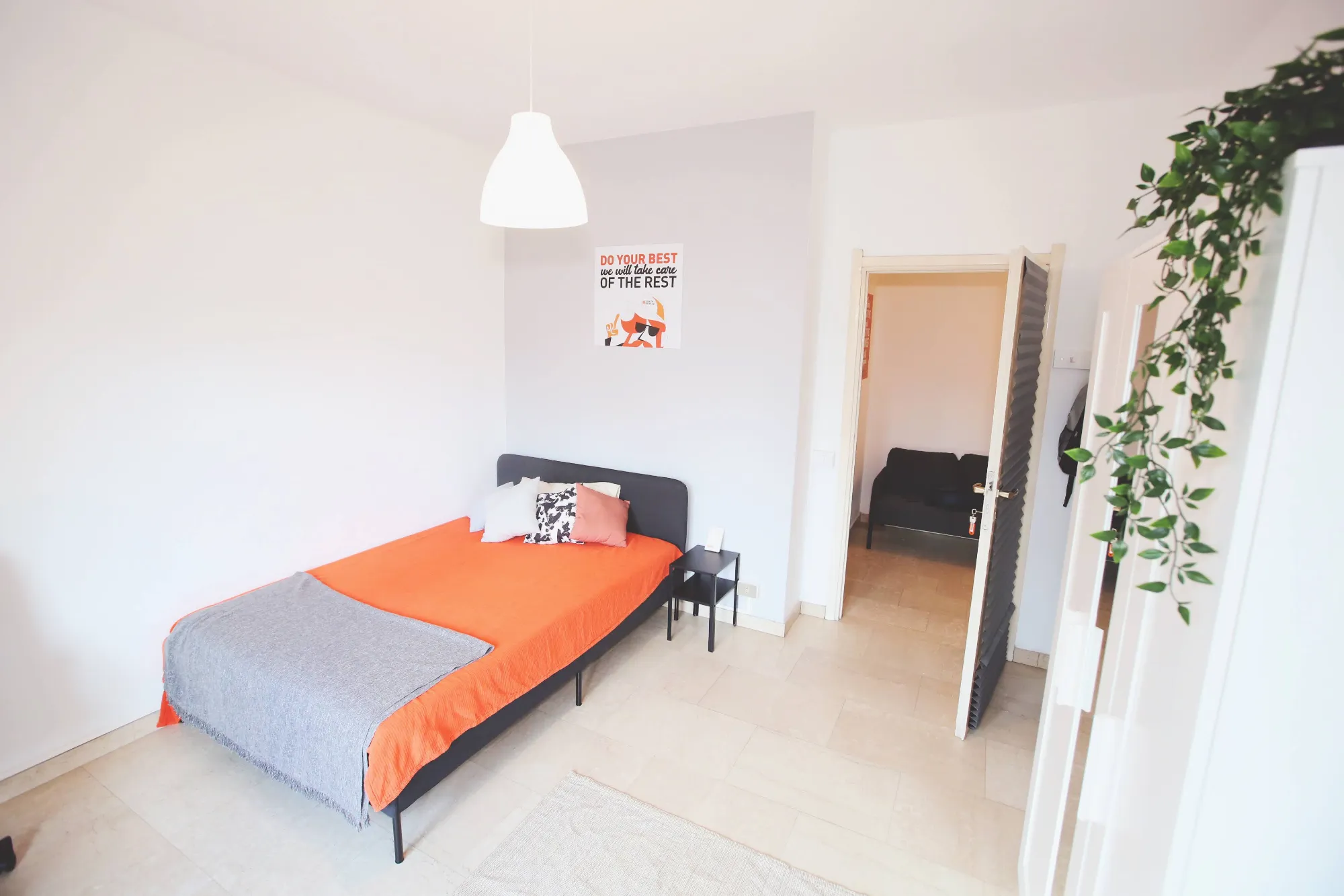 Private room in Lecco photo 2