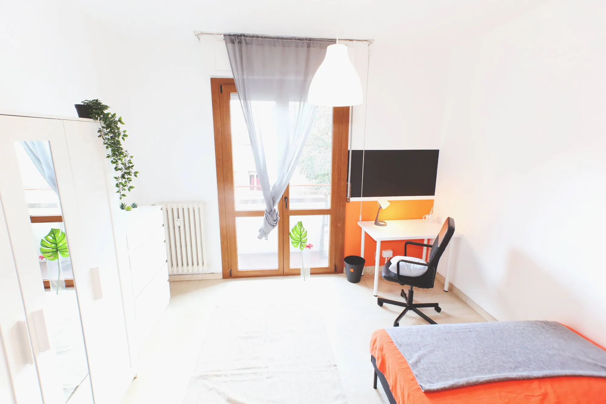 Private room in Lecco photo 4