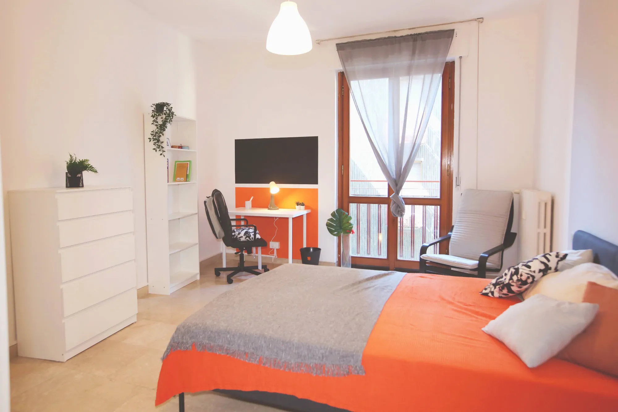 Private room in Lecco