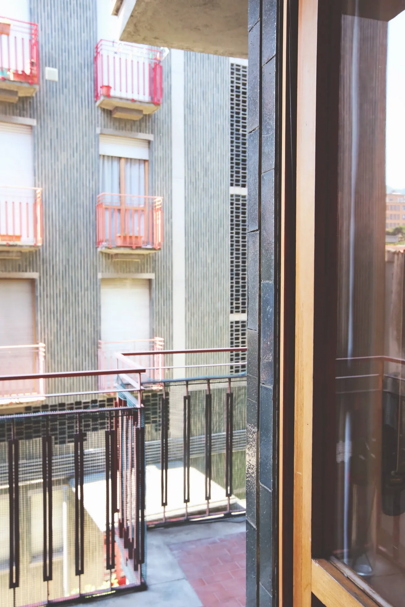 Stanza privata a Lecco photo 5