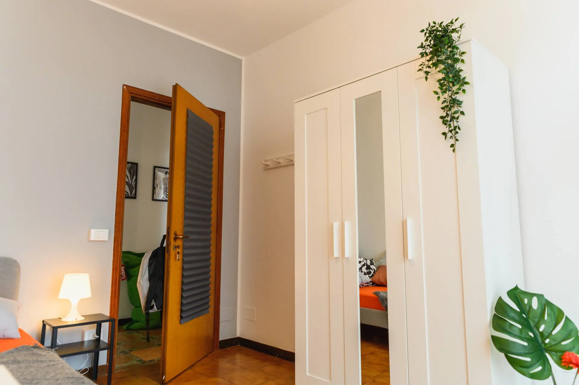 Private room in Lecco photo 3