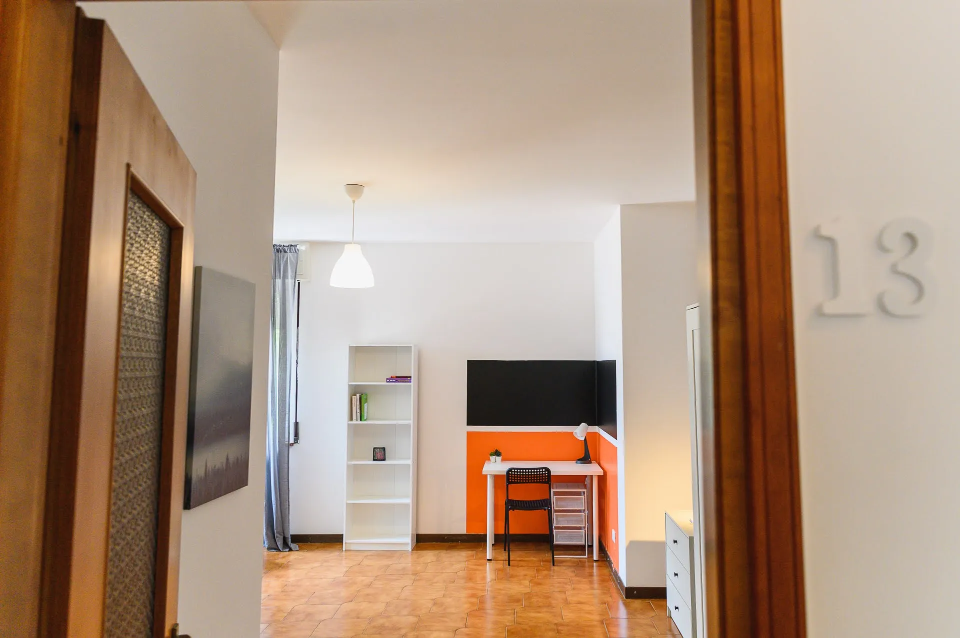 Private room in Lecco photo 5
