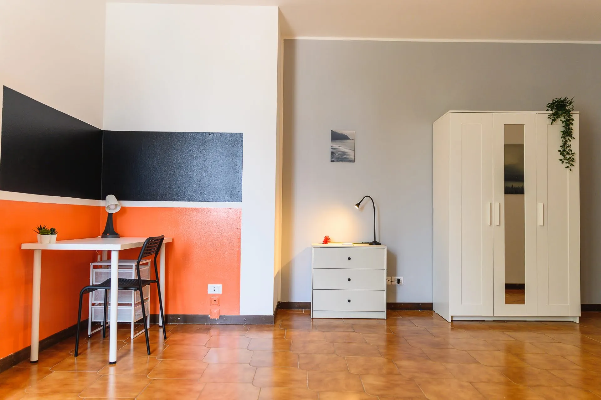 Private room in Lecco photo 3