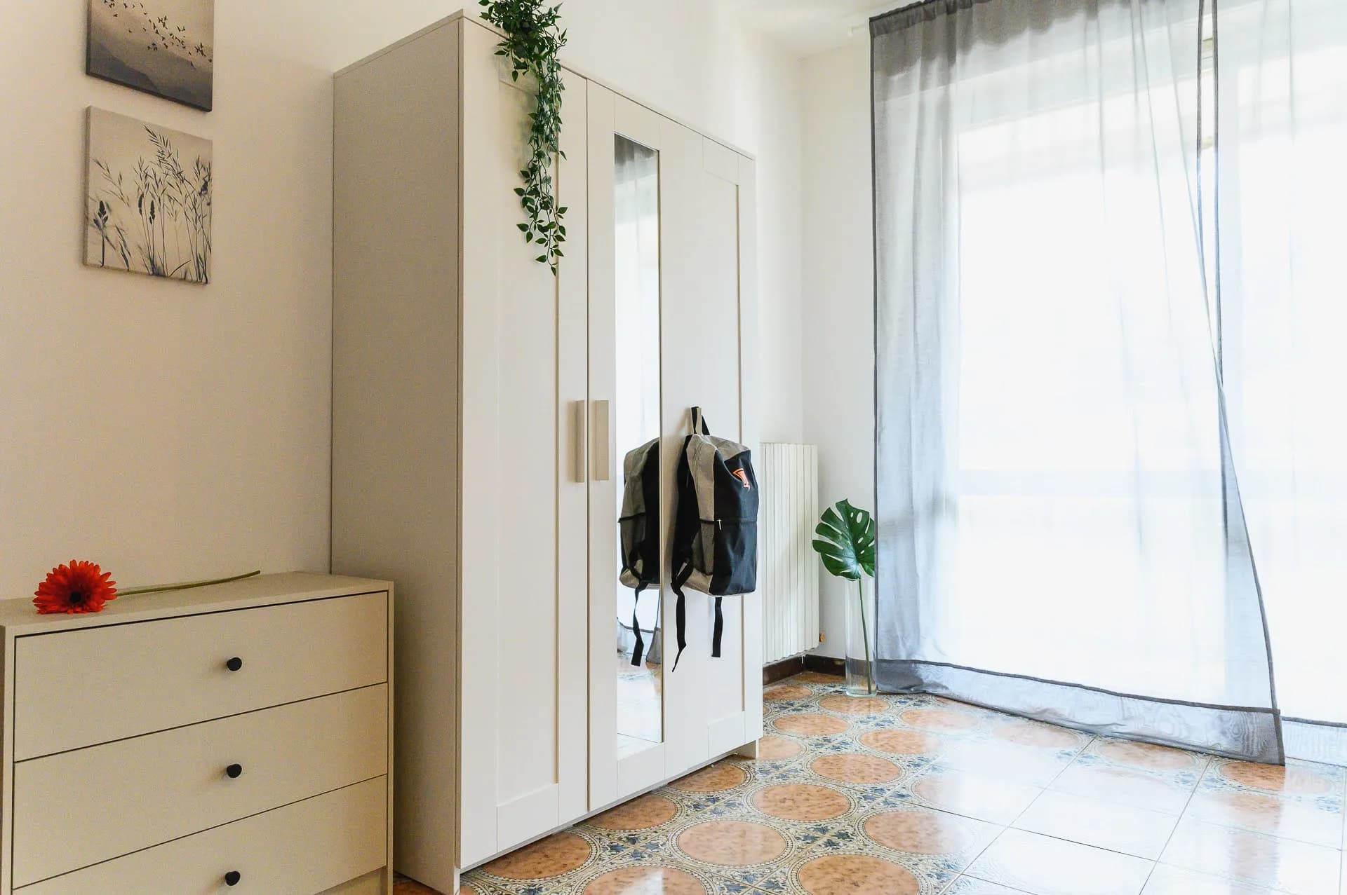 Stanza privata a Lecco photo 4