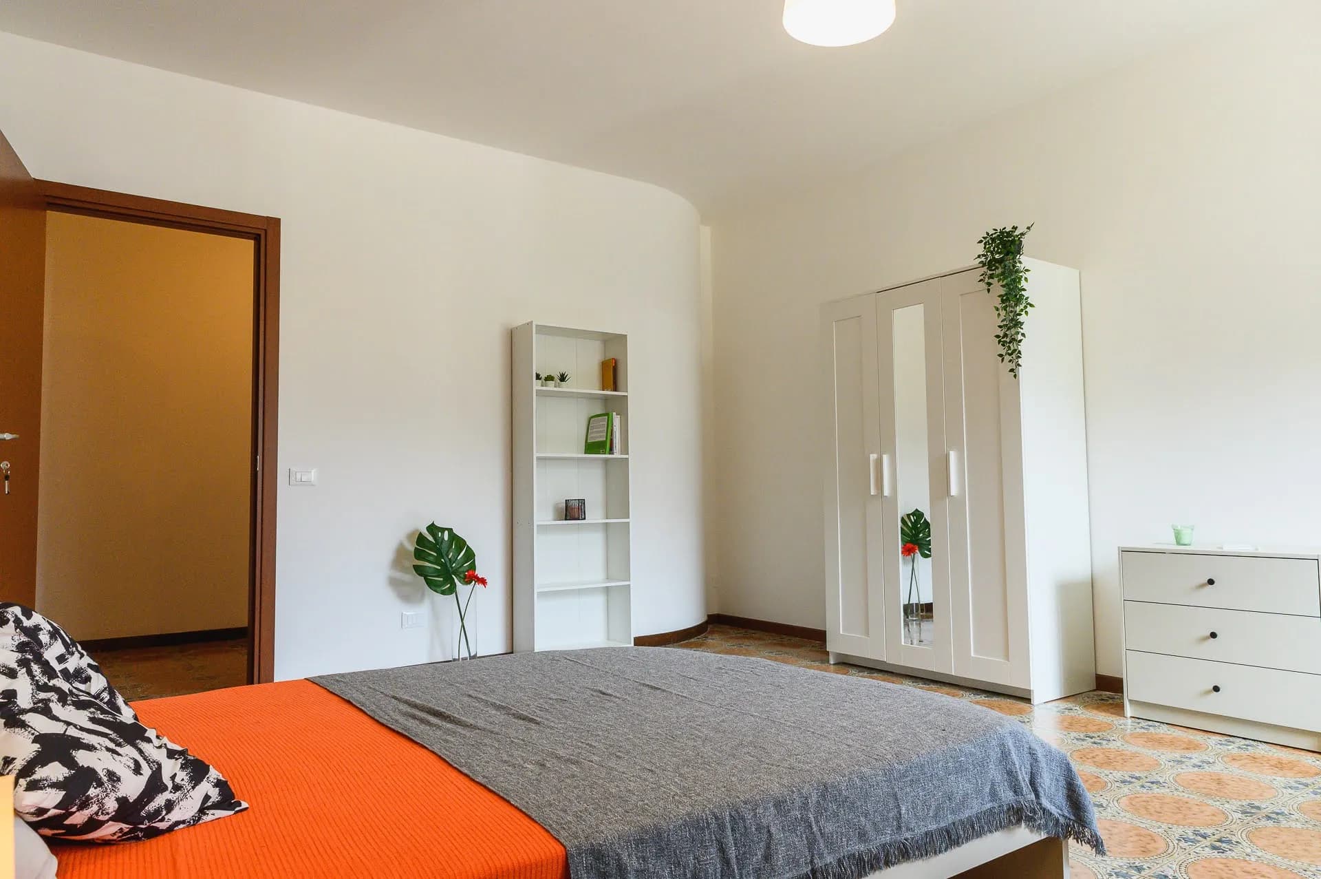 Stanza privata a Lecco photo 2