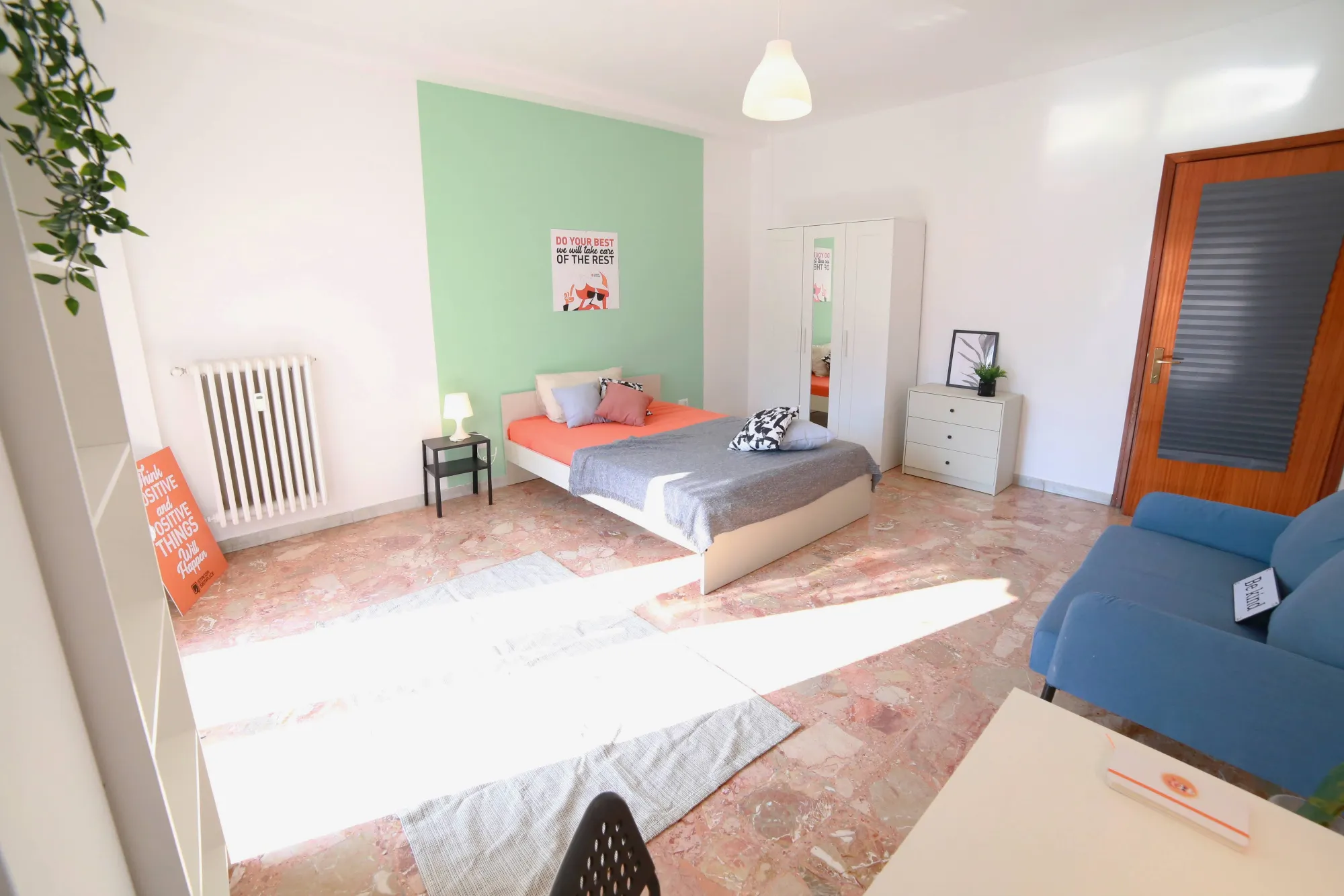 Private room in Lecco photo 4