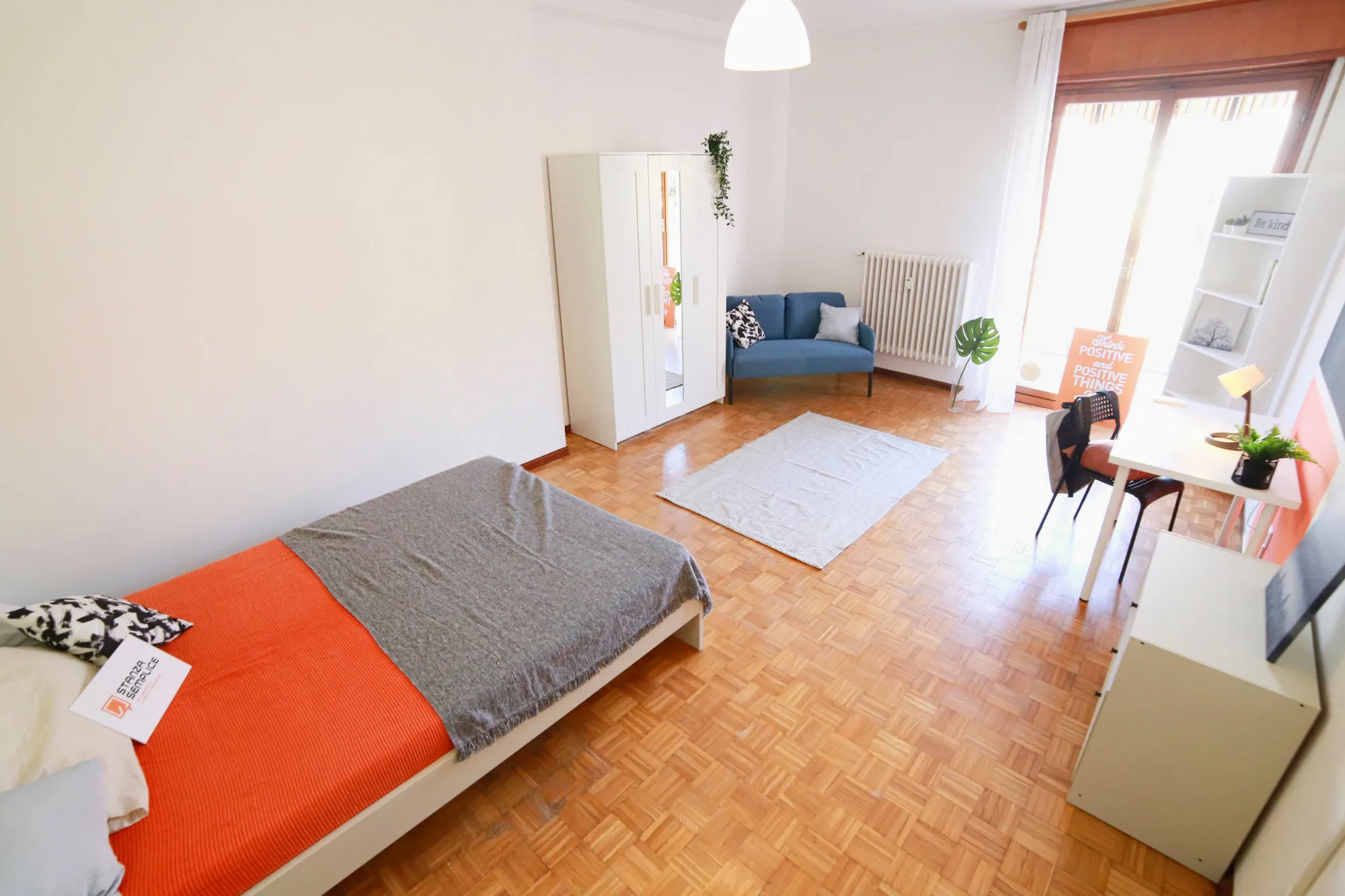 Private room in Lecco photo 2