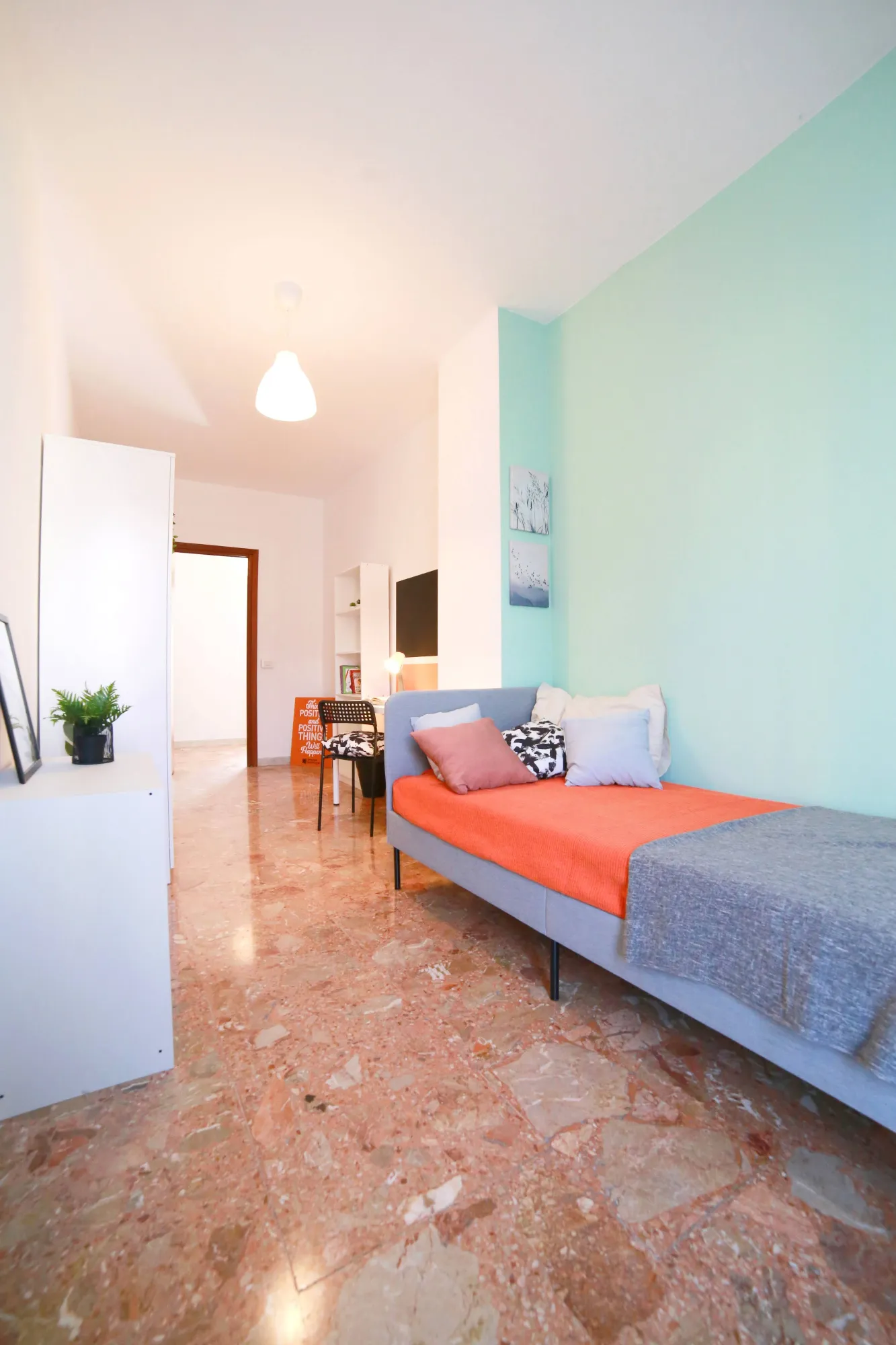 Private room in Lecco photo 2