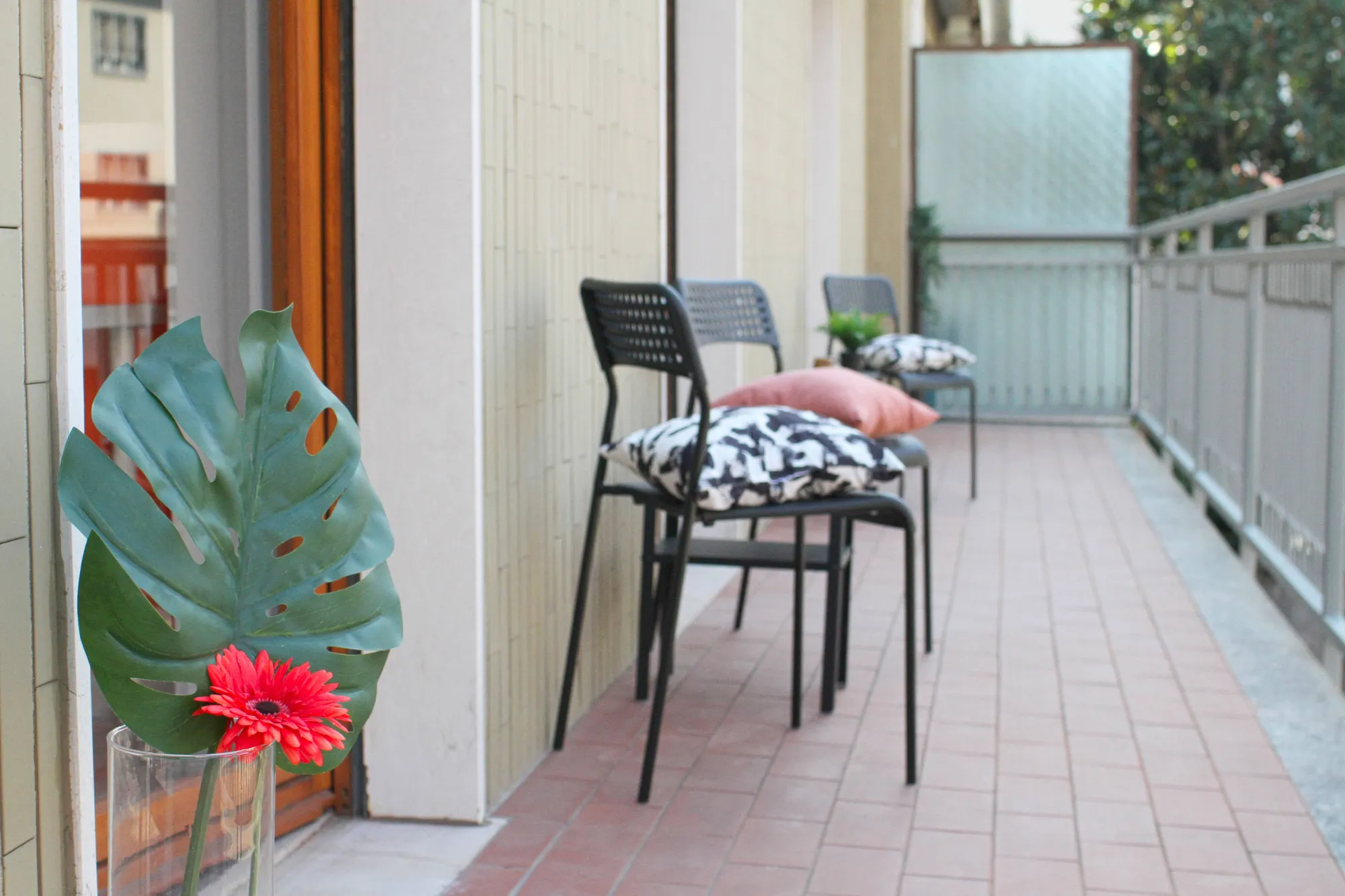 Stanza privata a Lecco photo 4