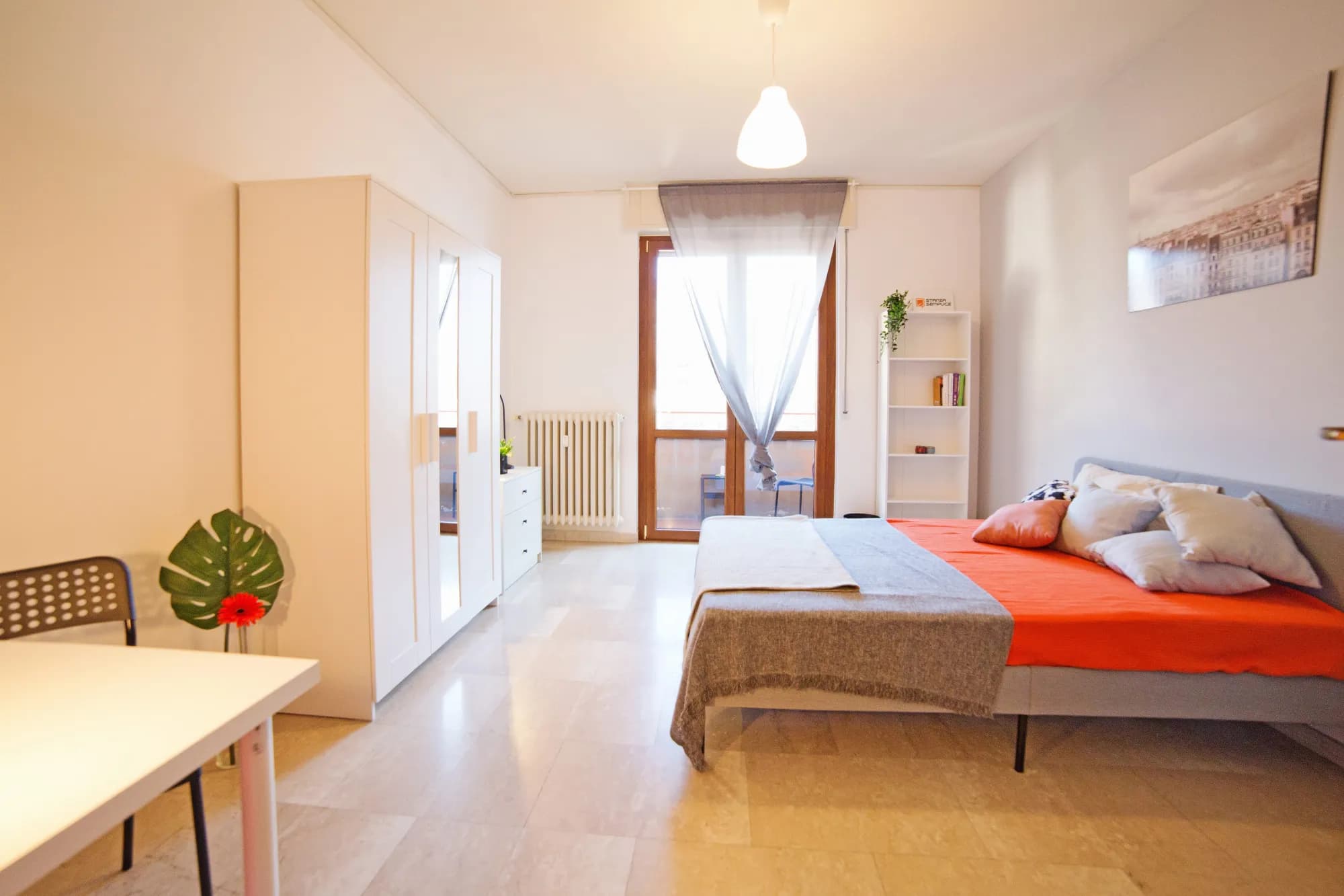 Private room in Lecco photo 2