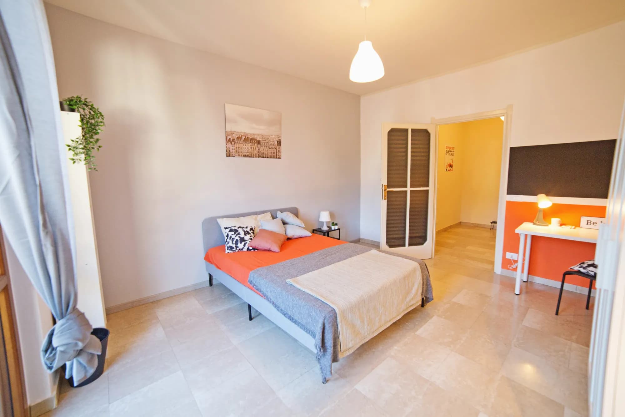 Private room in Lecco photo 5