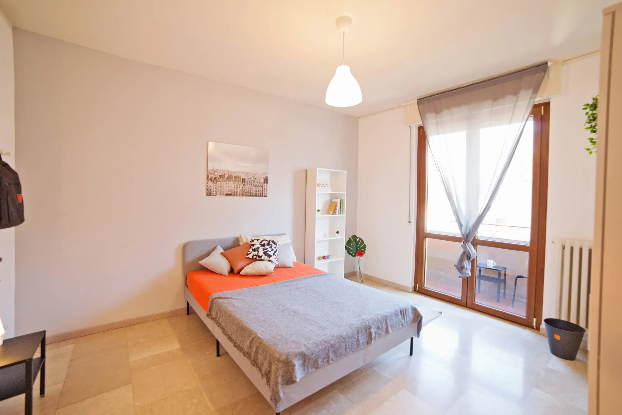 Private room in Lecco photo 4