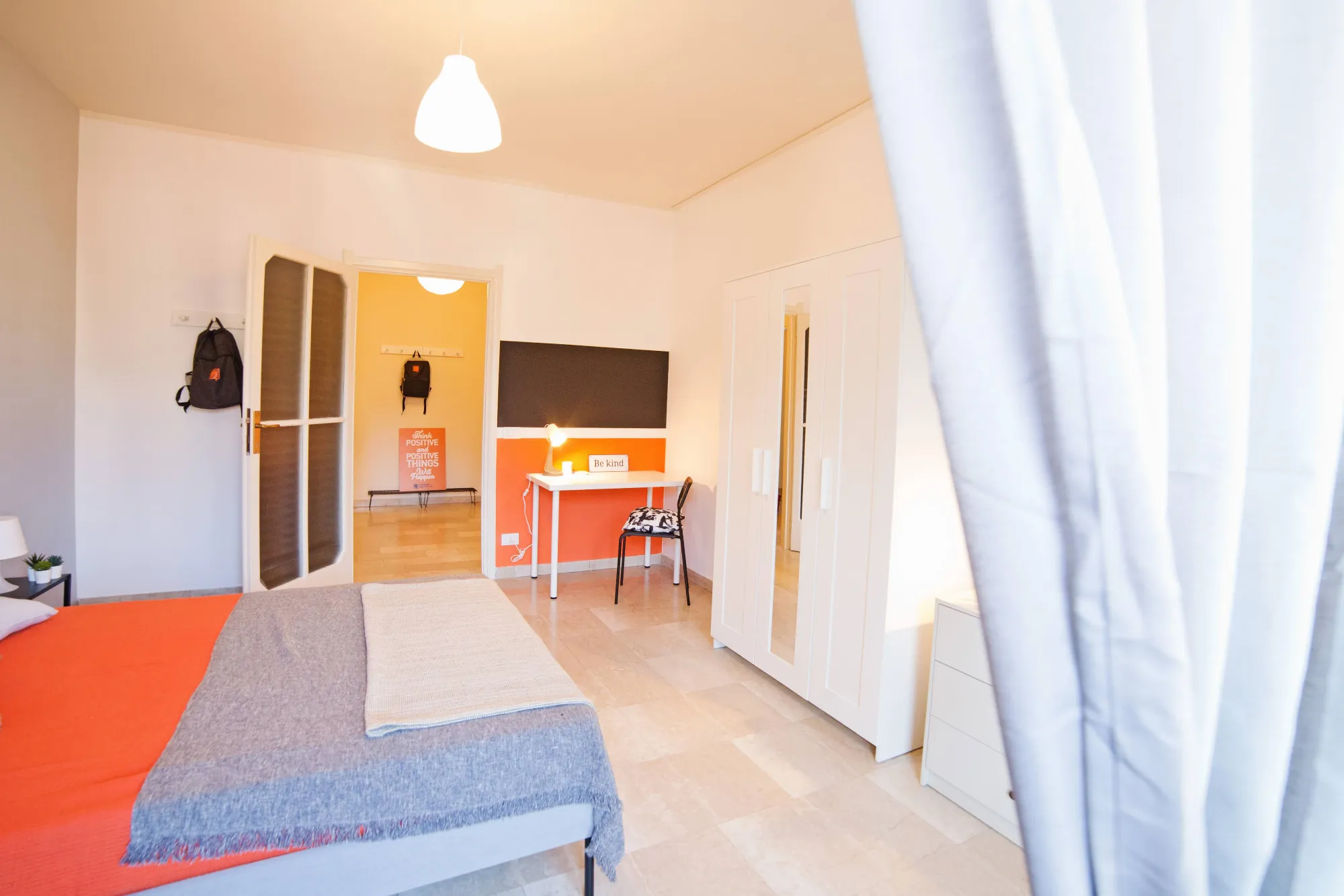 Private room in Lecco