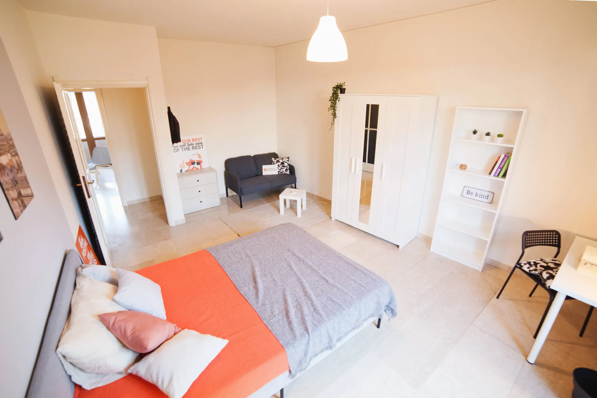 Private room in Lecco photo 2