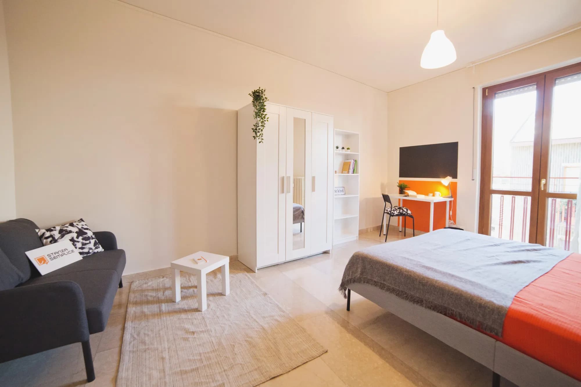 Private room in Lecco photo 5