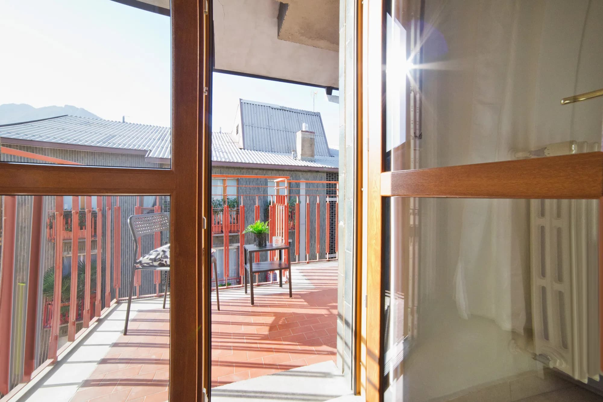 Private room in Lecco photo 4