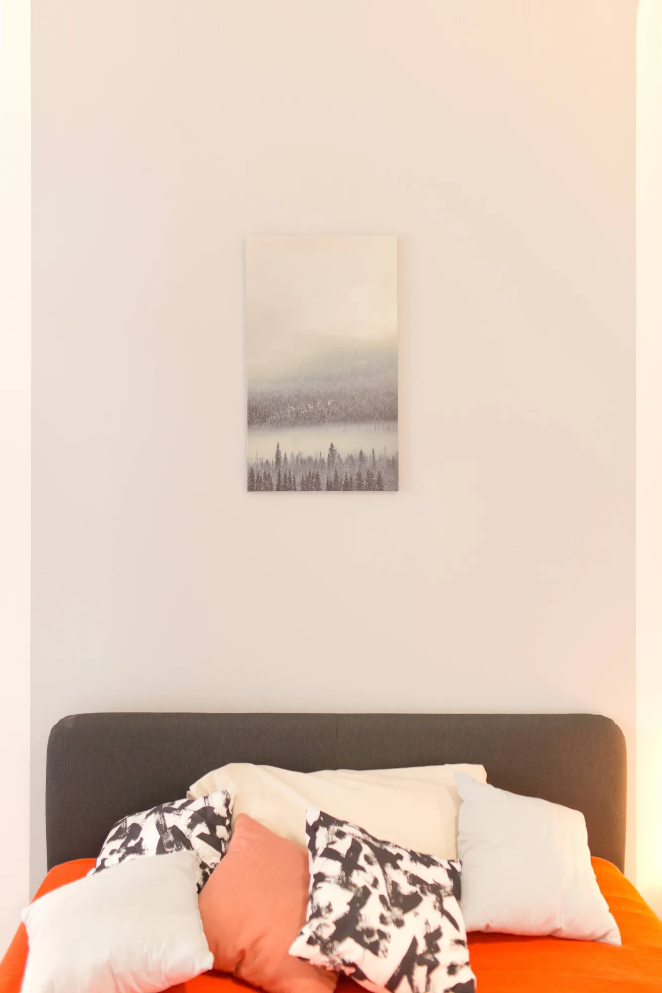 Private room in Varese photo 2