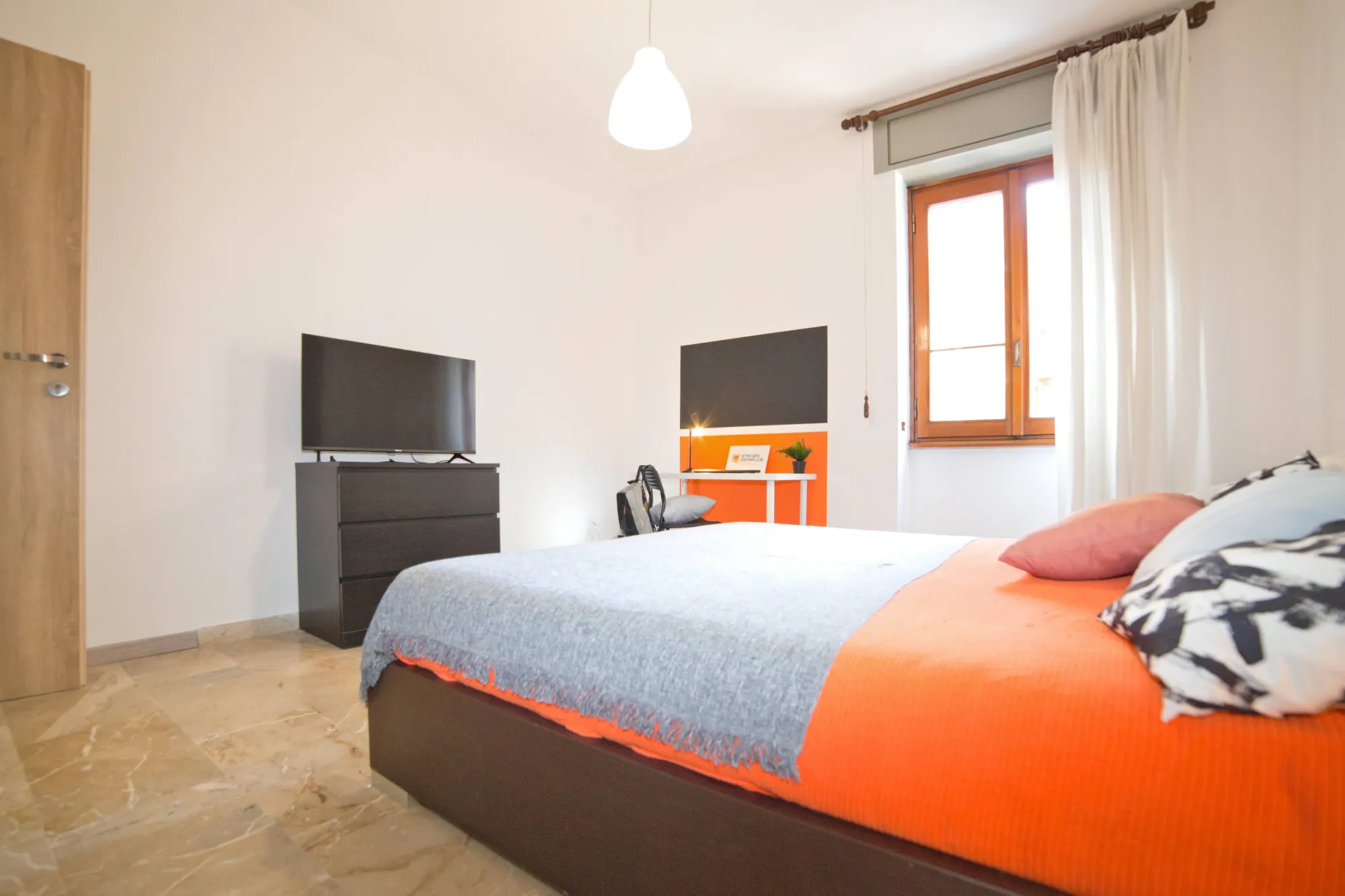 Private room in Varese photo 4