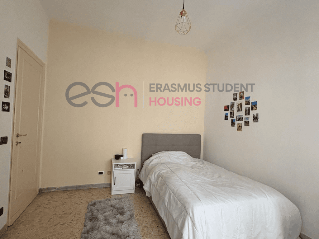 Shared Room in Rome