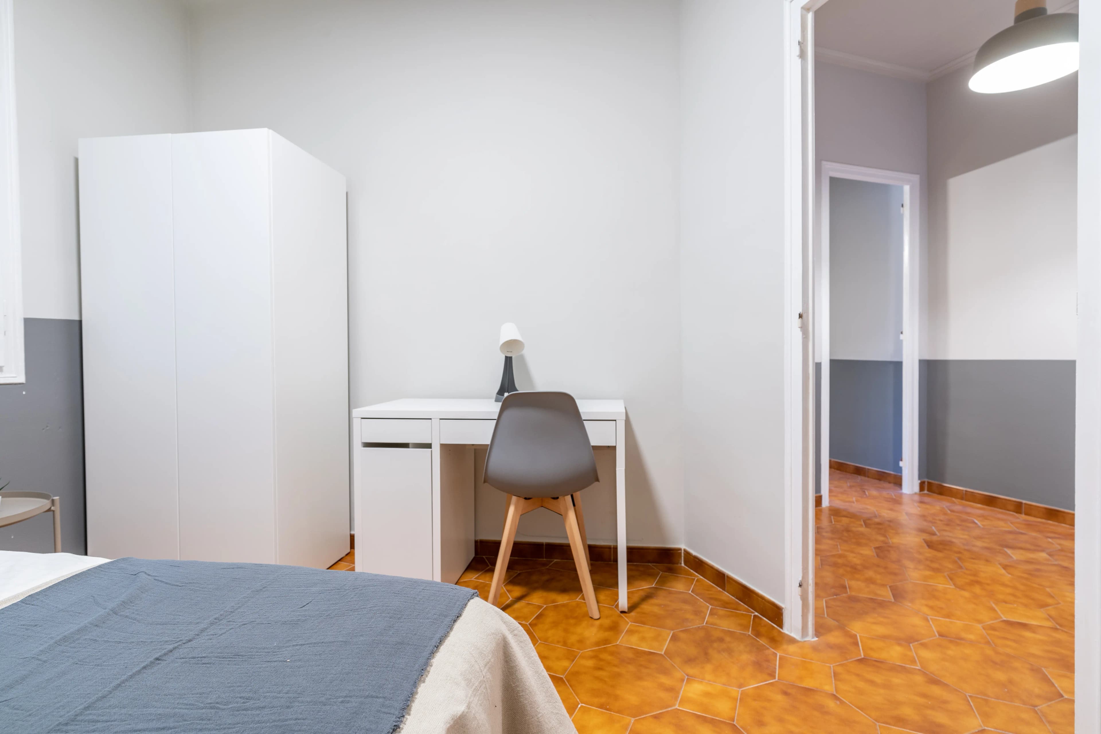 Stanza privata a Barcelona photo 5