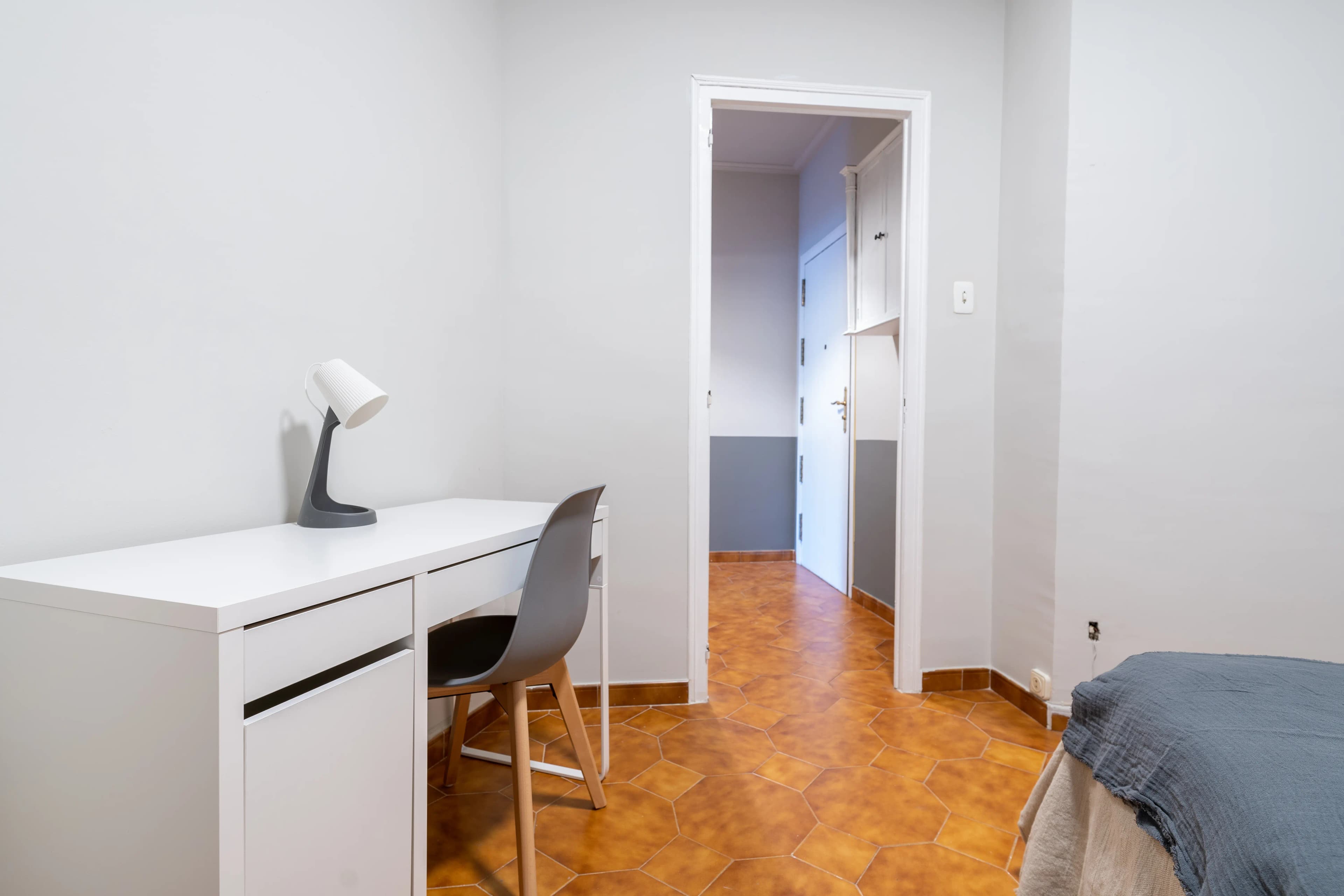 Stanza privata a Barcelona photo 4