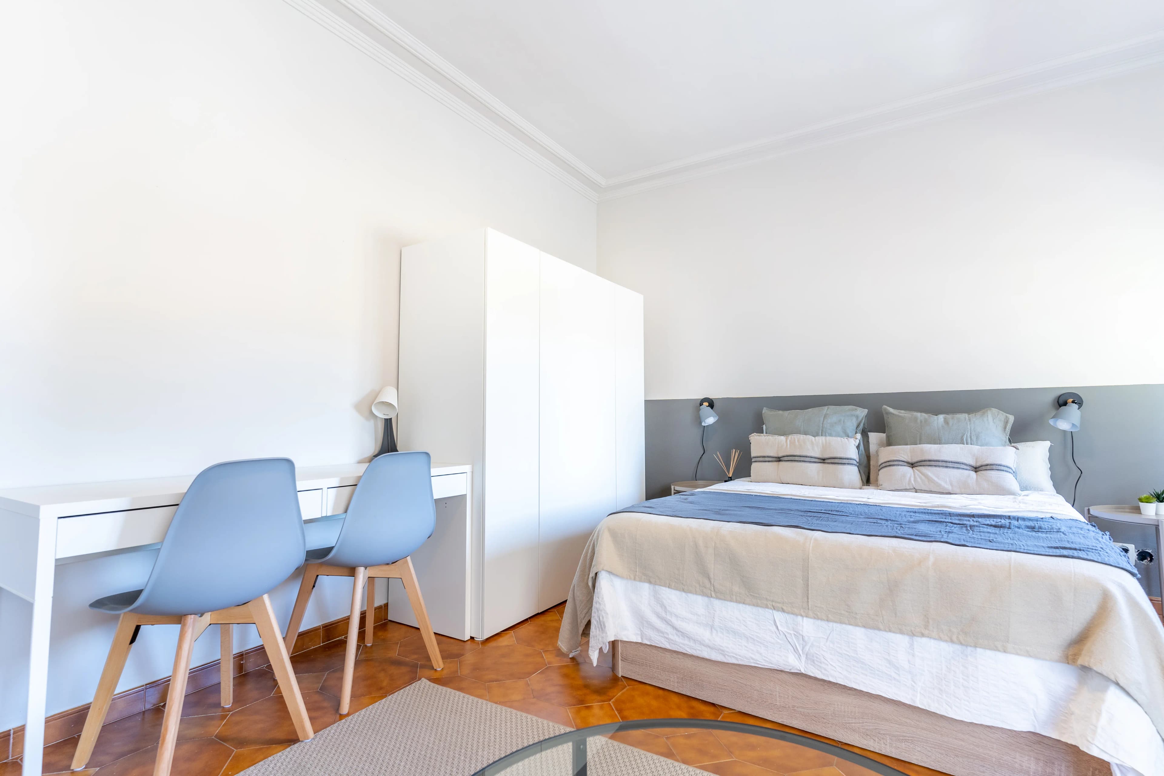 Private room in Barcelona photo 3