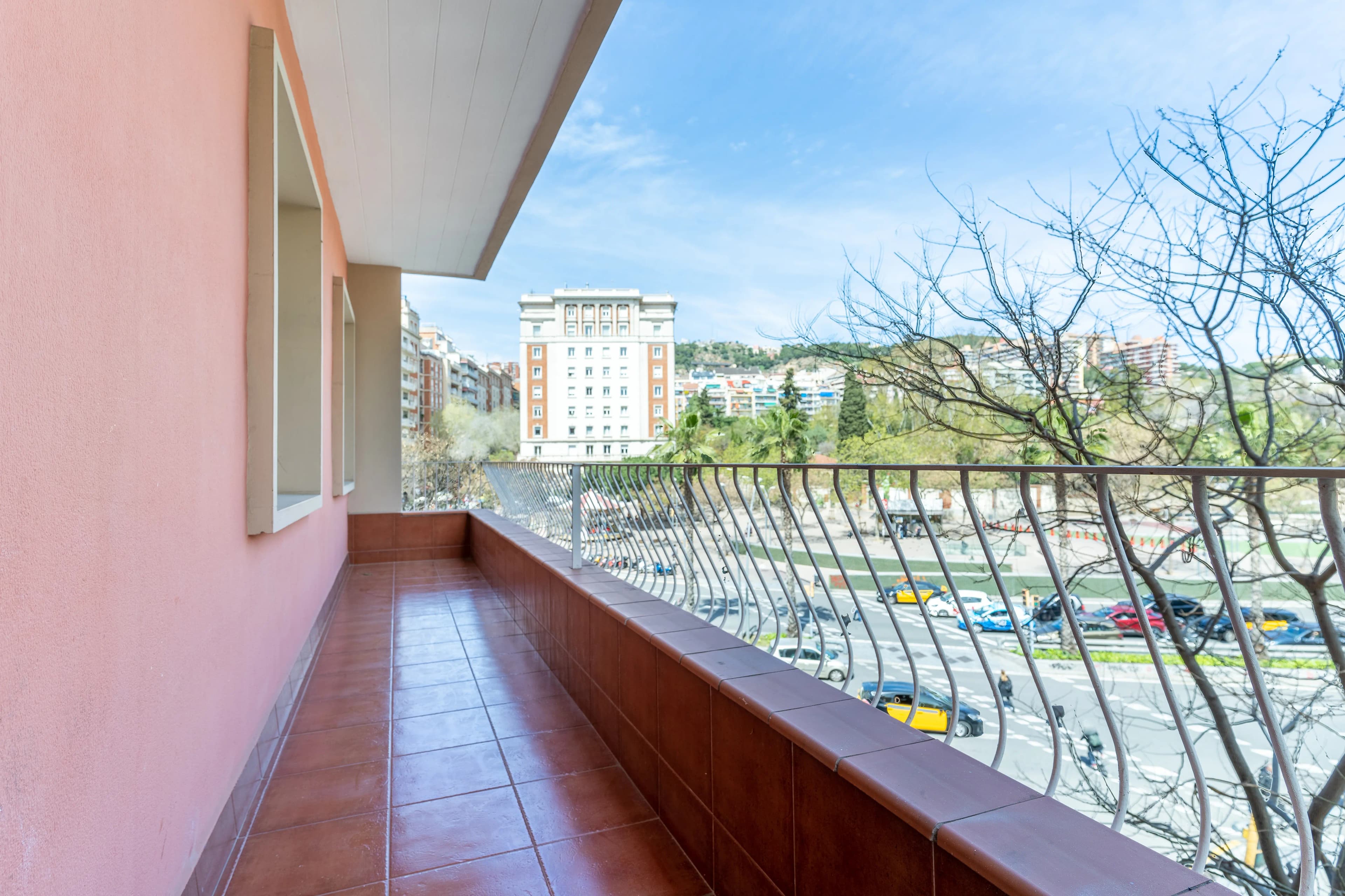 Private room in Barcelona photo 5