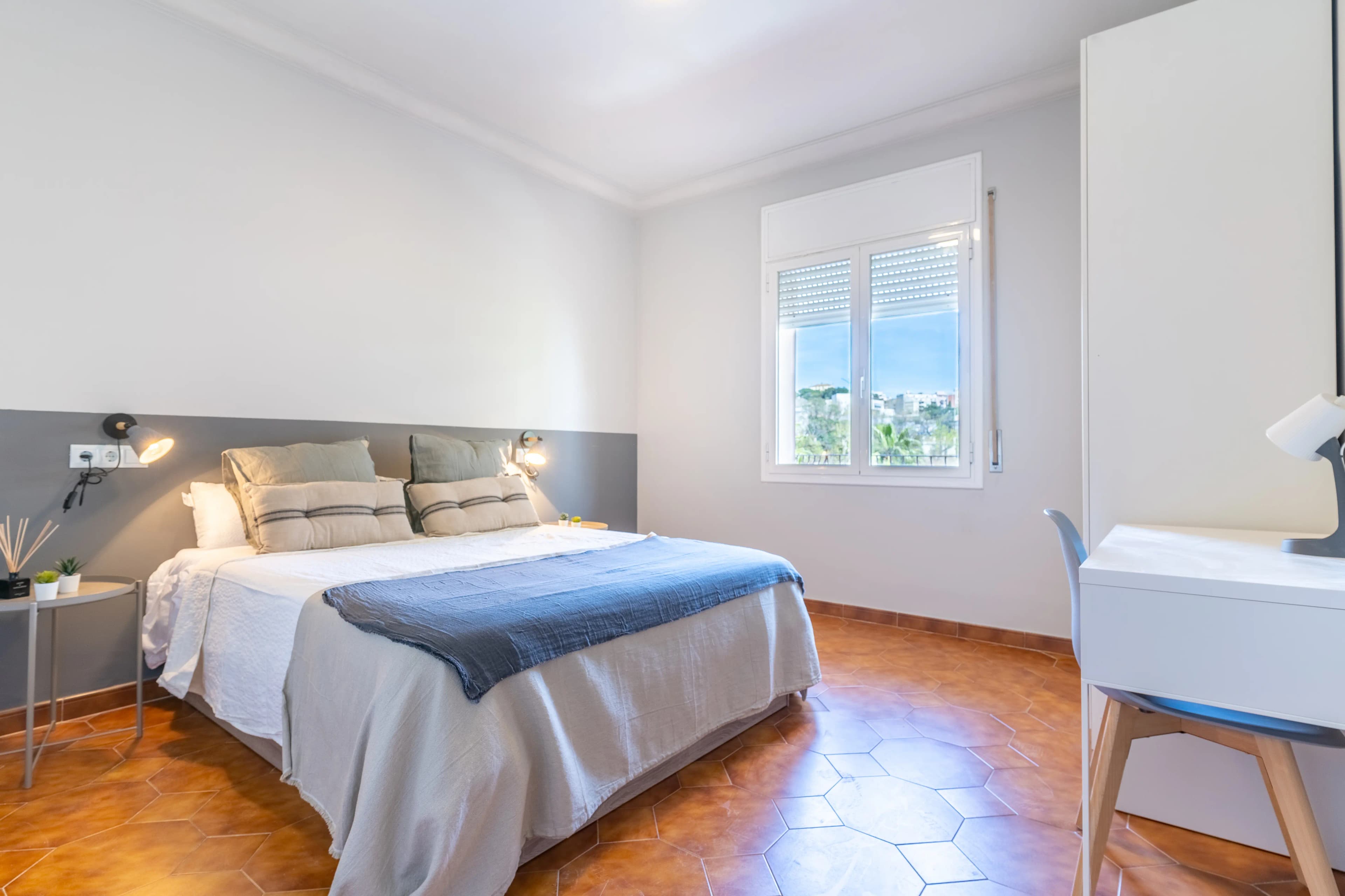 Stanza privata a Barcelona photo 5