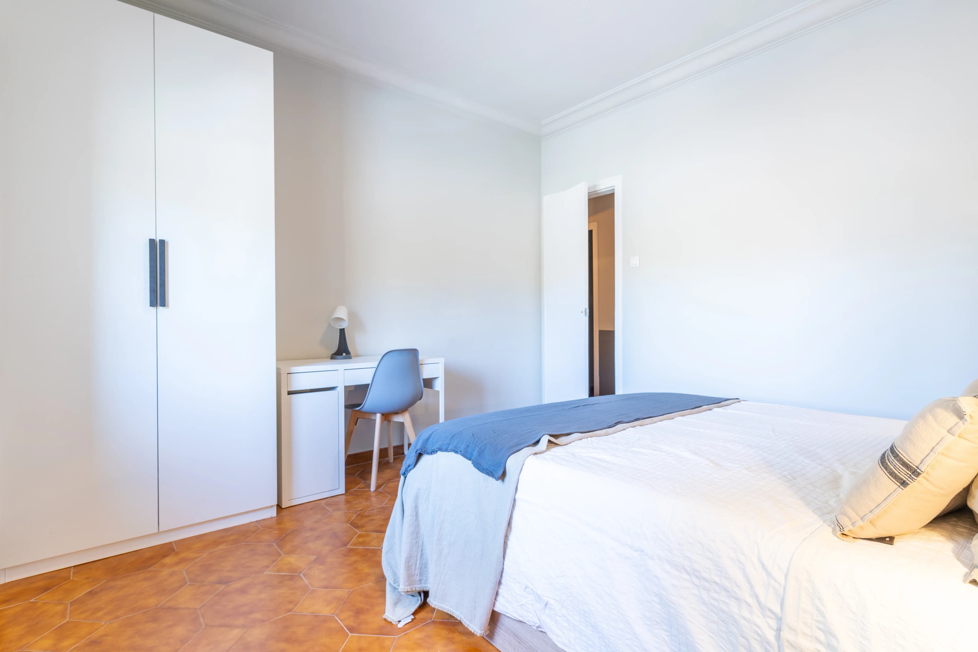 Stanza privata a Barcelona