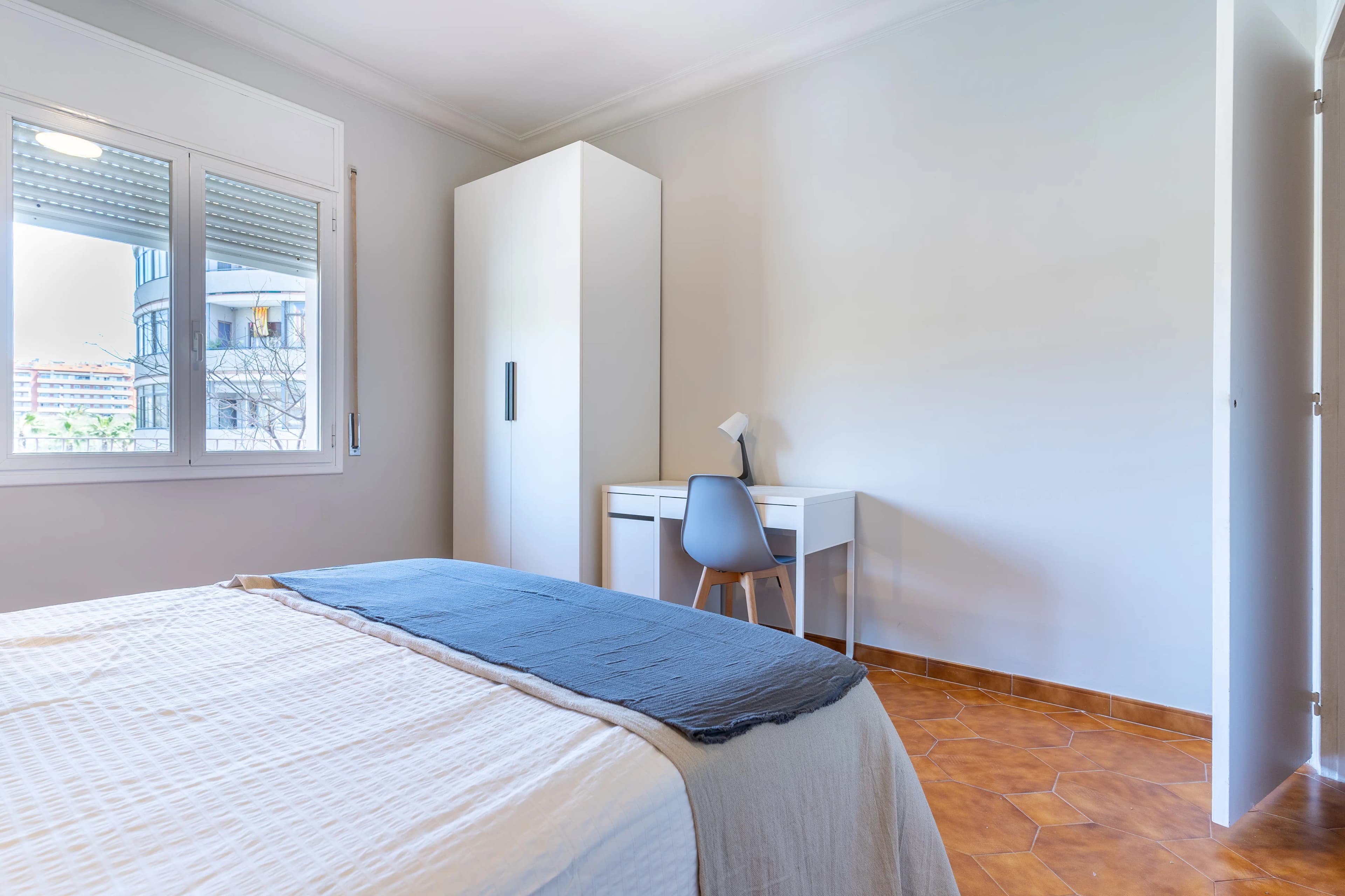 Stanza privata a Barcelona photo 2