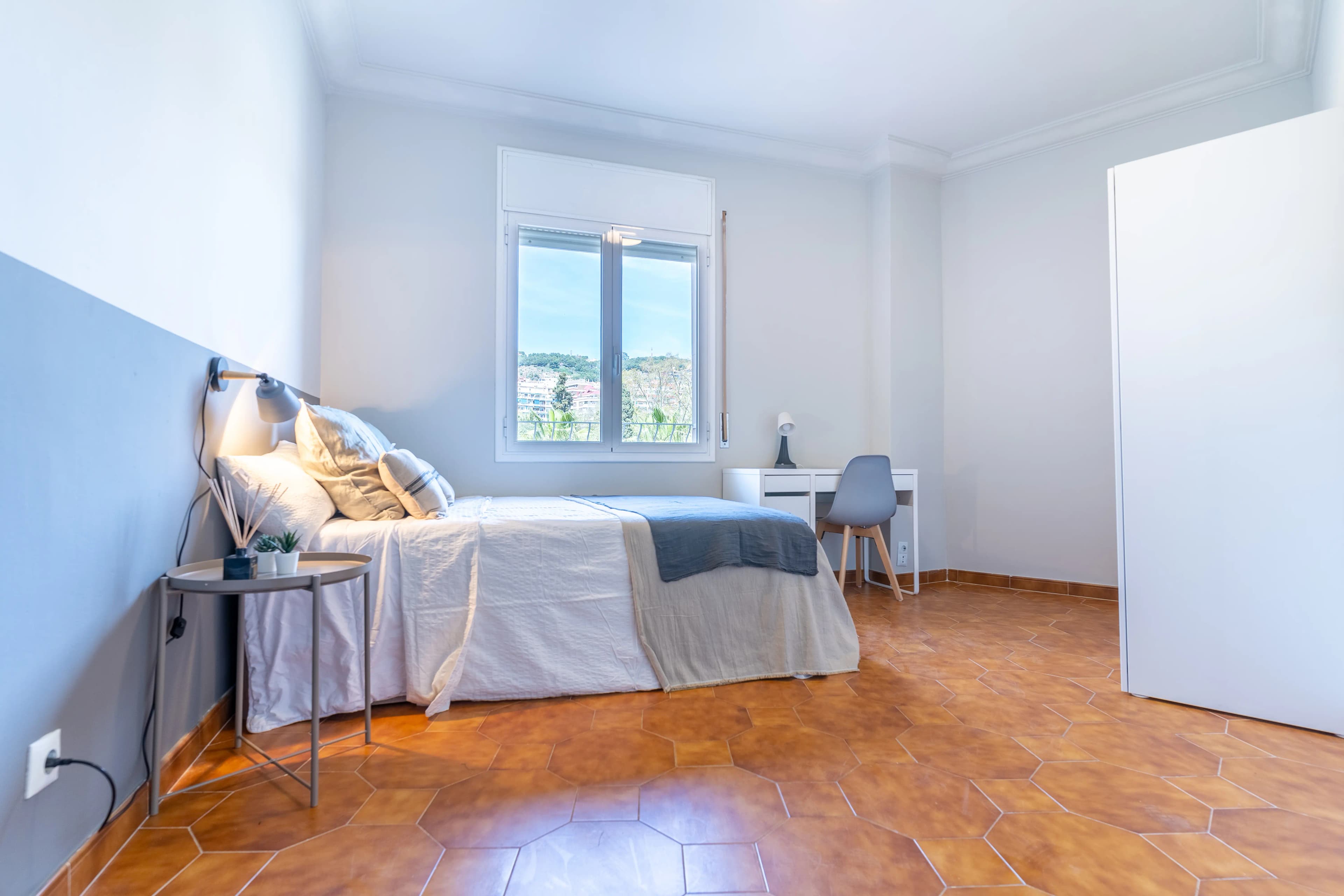 Stanza privata a Barcelona photo 3