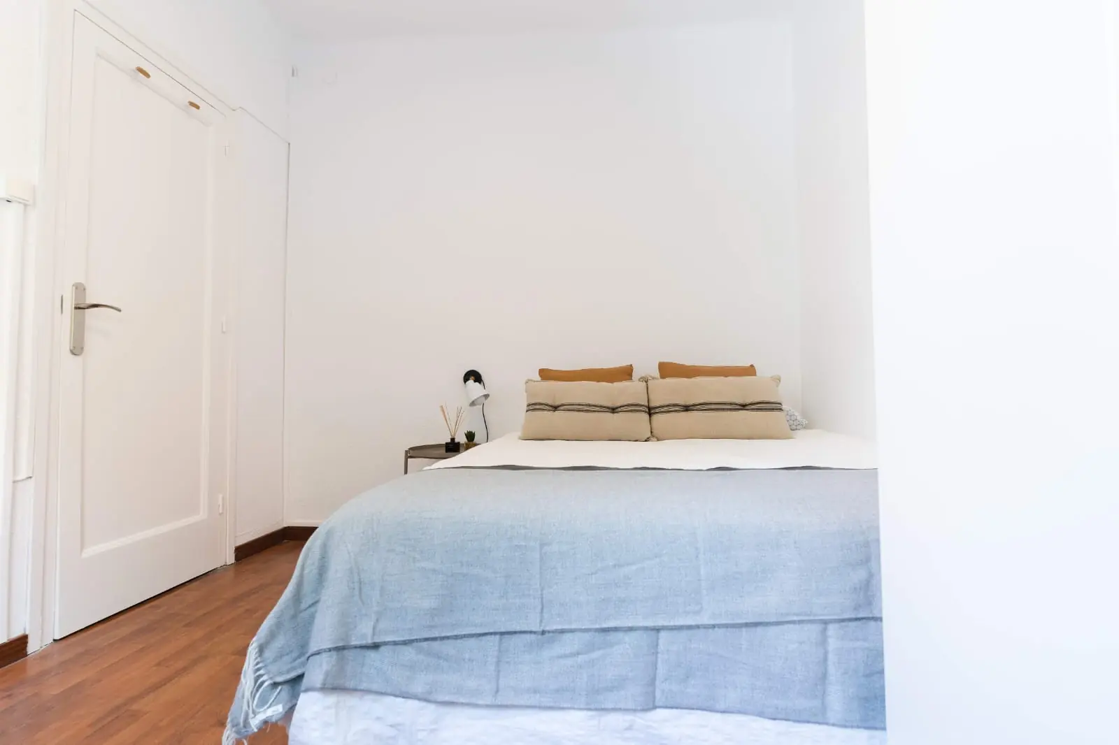 Private room in Barcelona photo 2