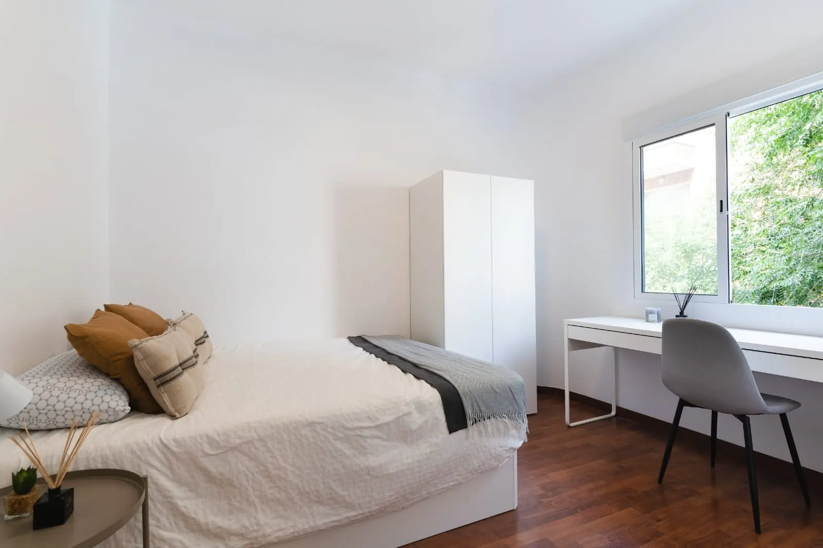 Private room in Barcelona photo 4