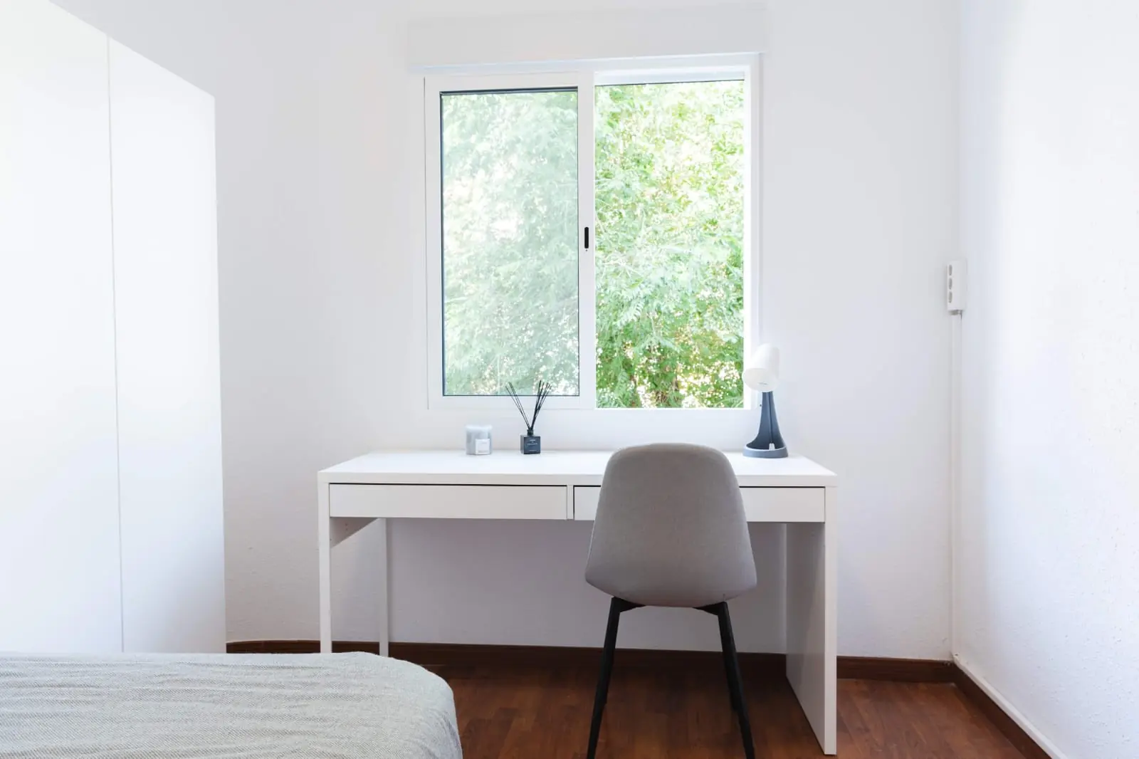 Private room in Barcelona photo 5