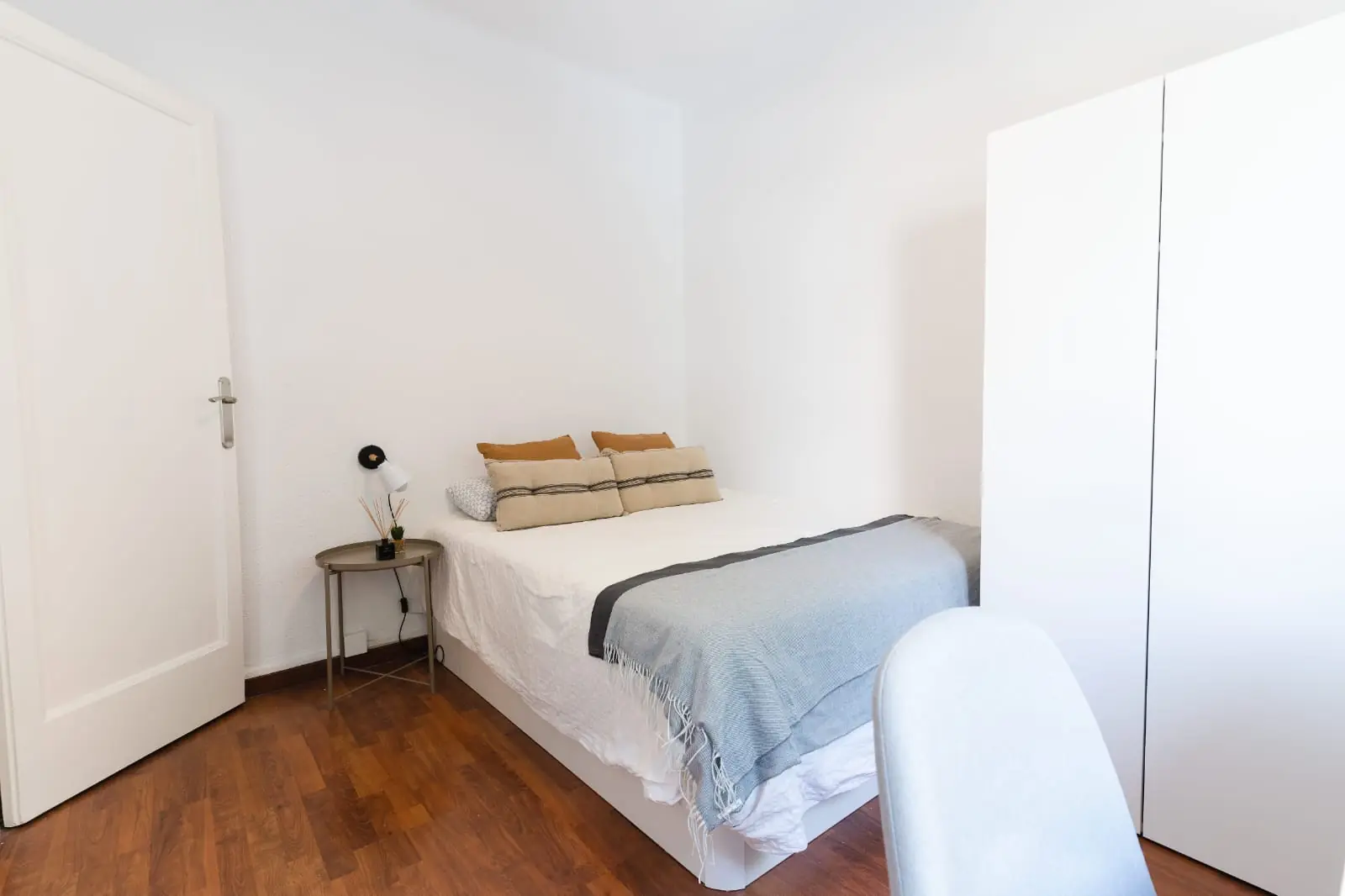 Private room in Barcelona photo 3