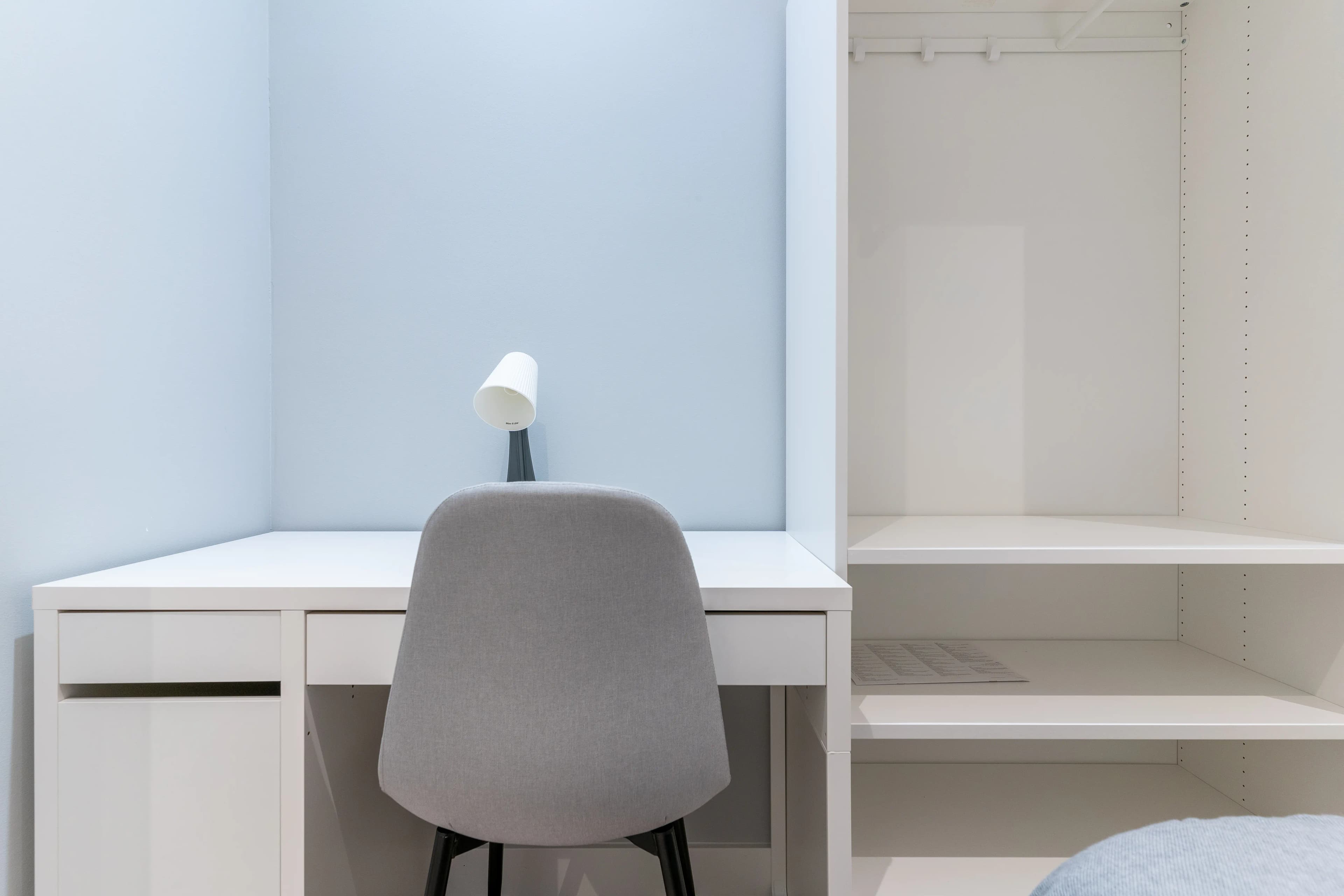 Private room in Barcelona photo 2