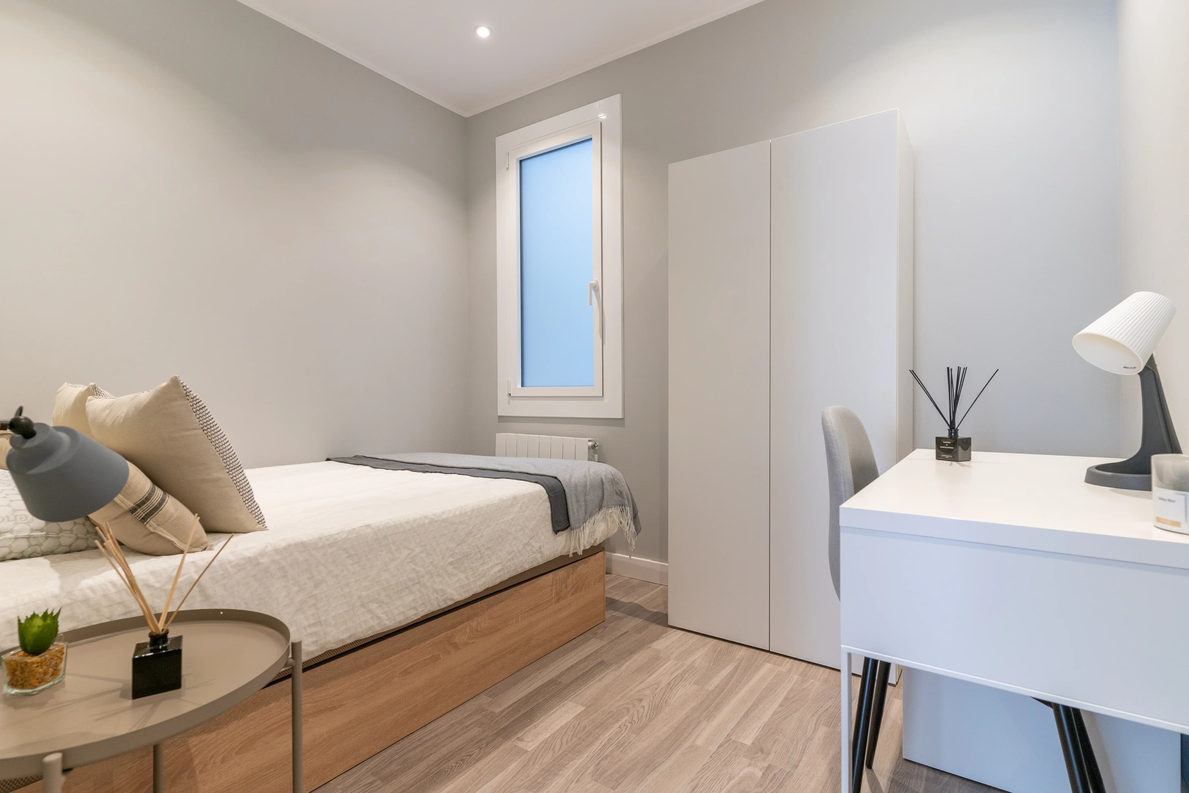 Private room in Barcelona photo 5