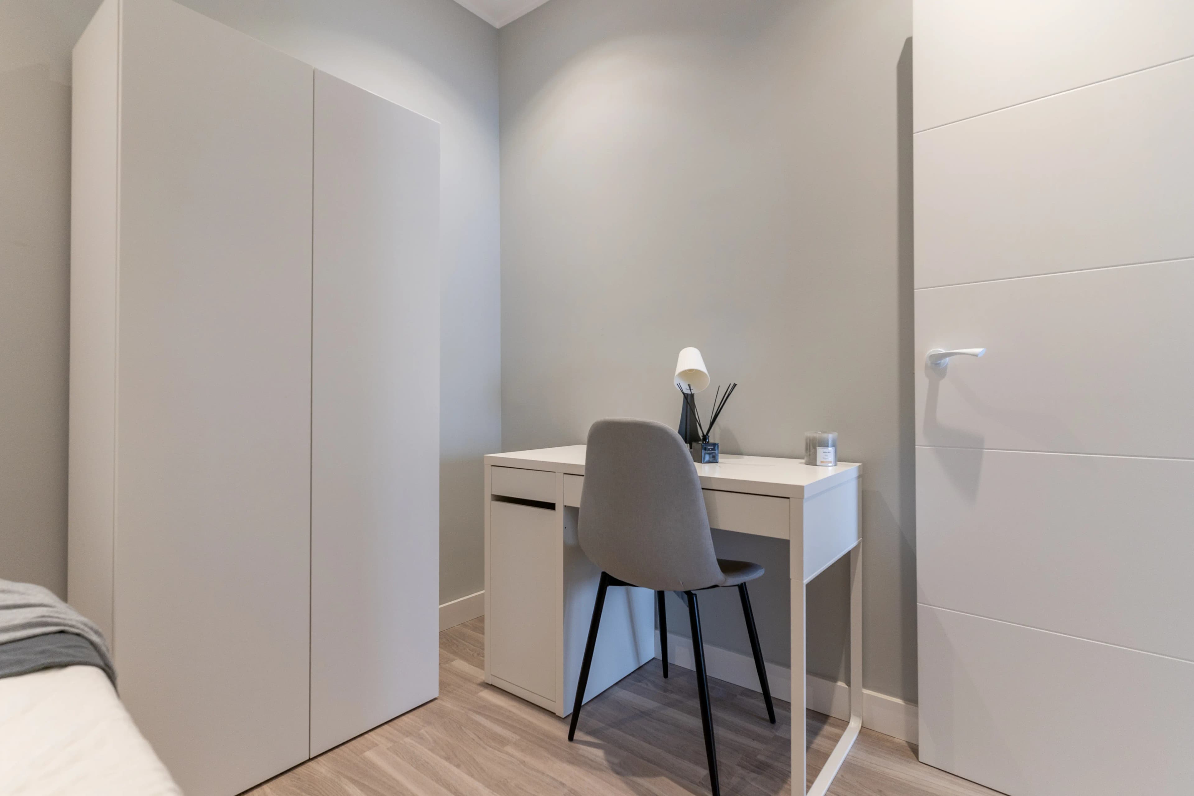 Private room in Barcelona photo 3