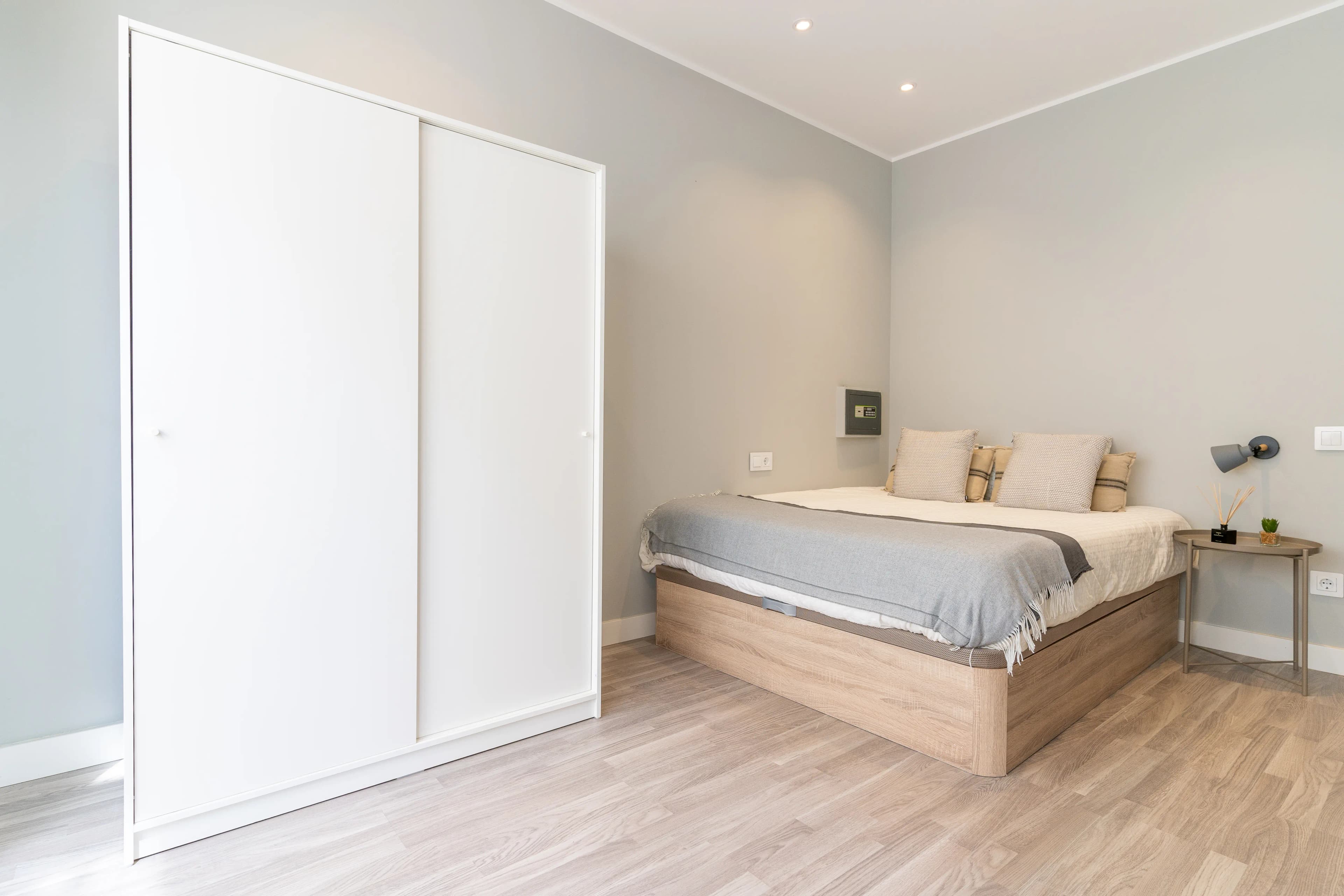 Stanza privata a Barcelona photo 3