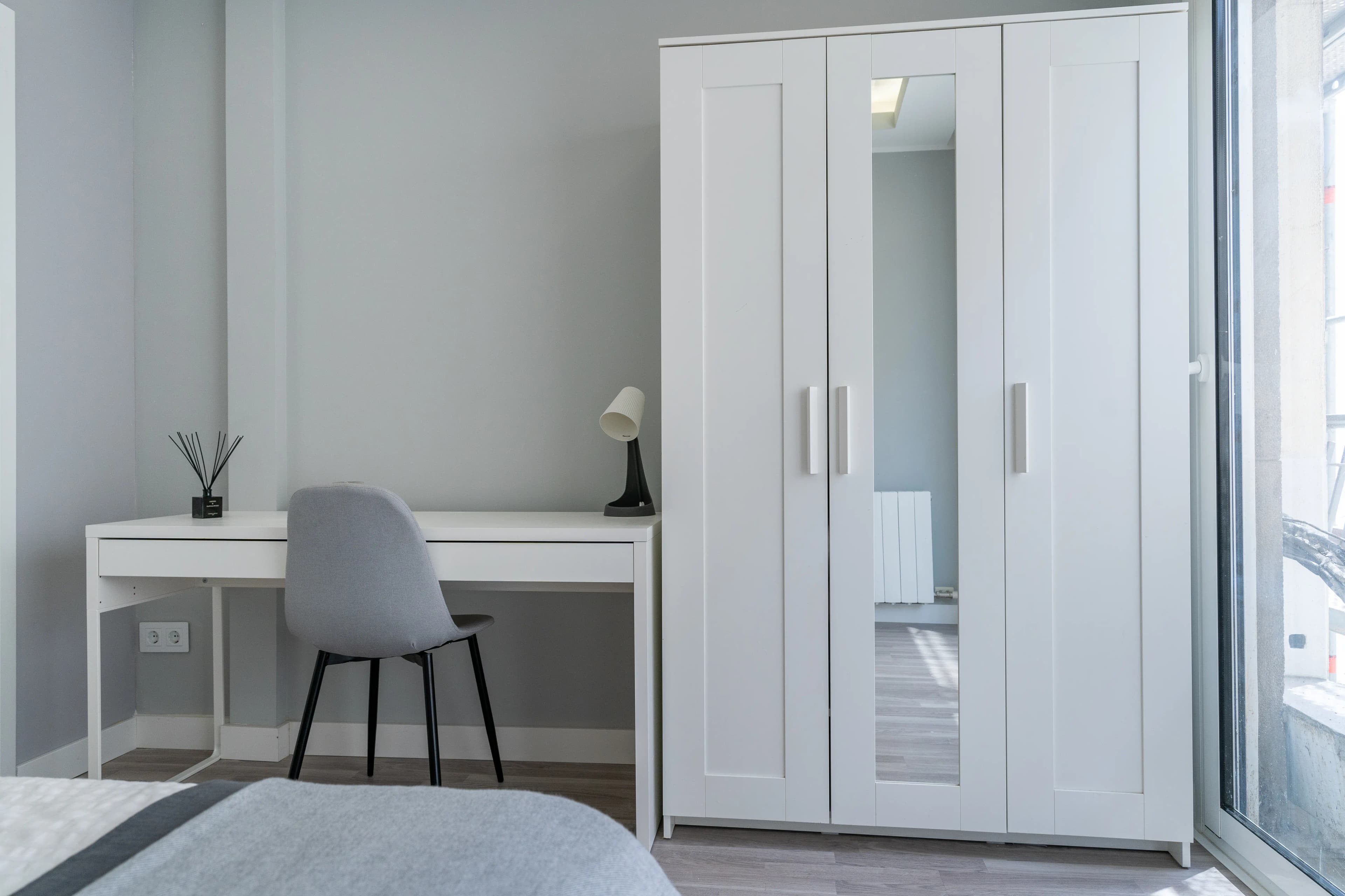 Stanza privata a Barcelona photo 2