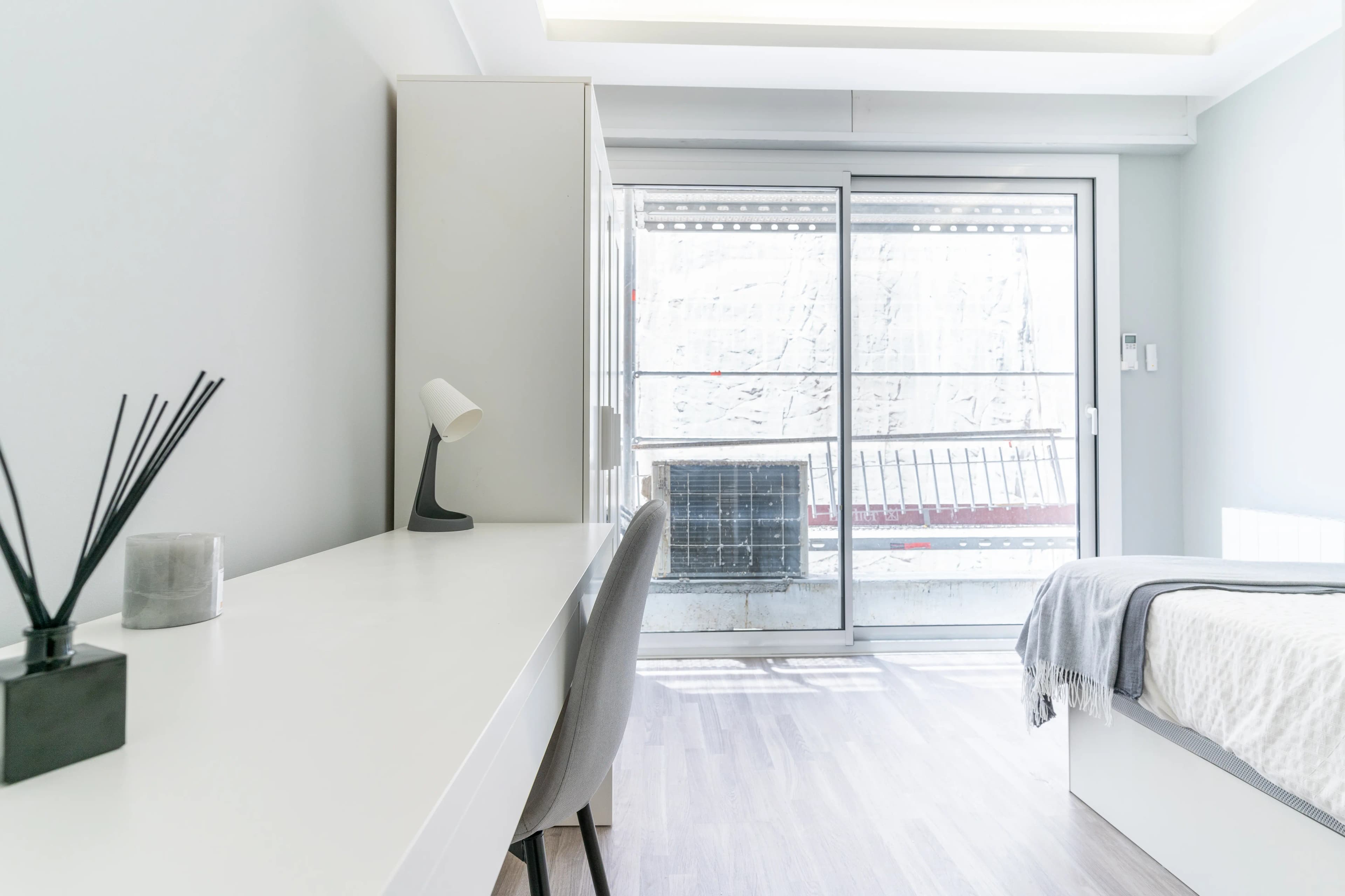 Stanza privata a Barcelona photo 4