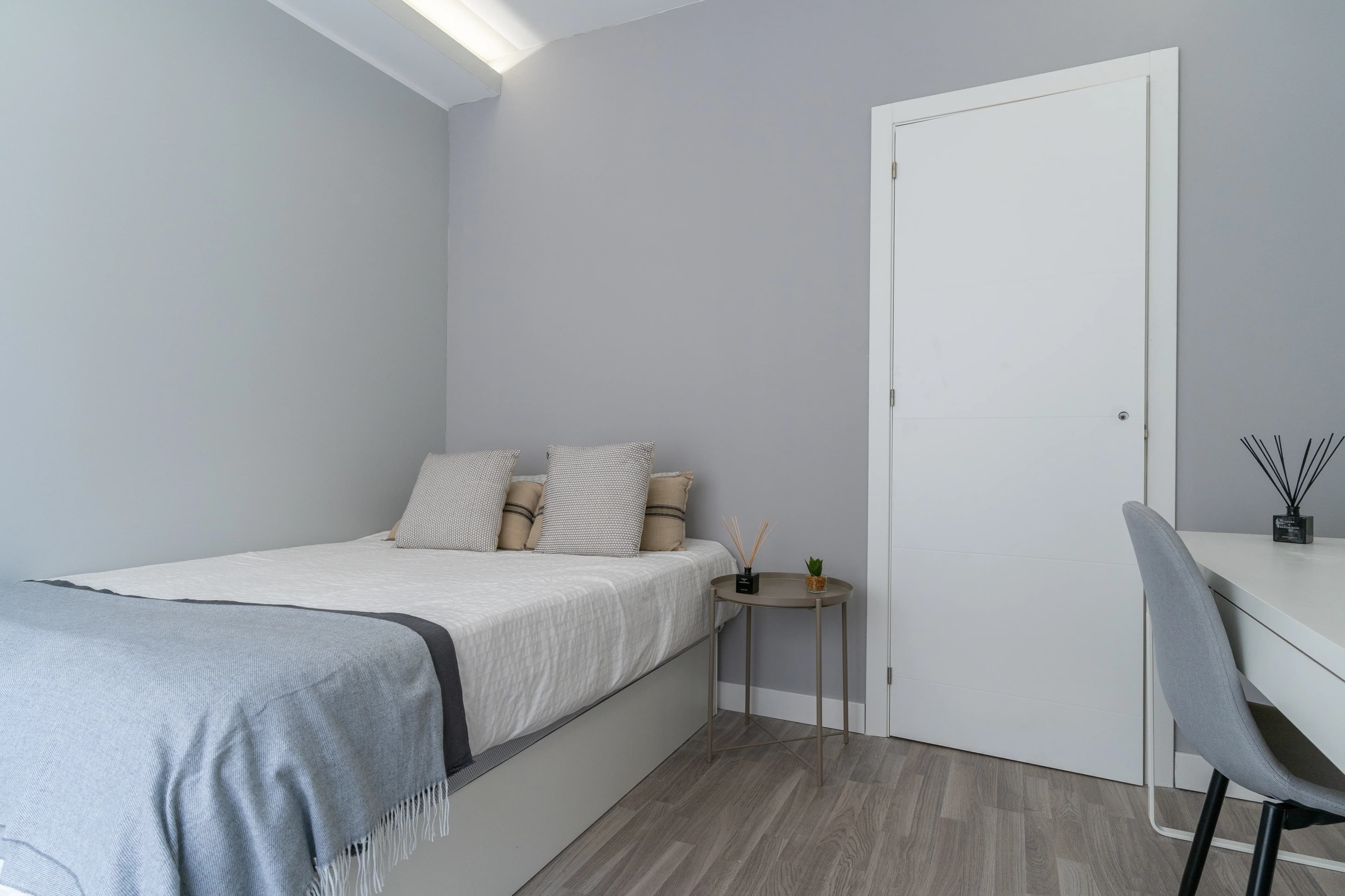 Stanza privata a Barcelona photo 3